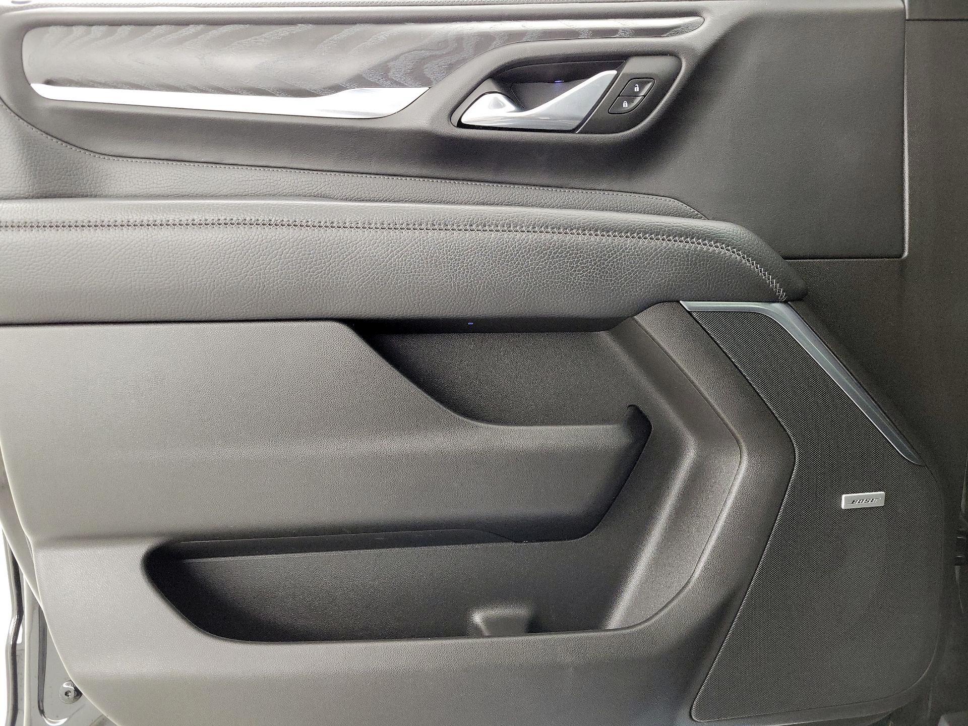 Thumbnail: 2021 GMC Yukon - 12