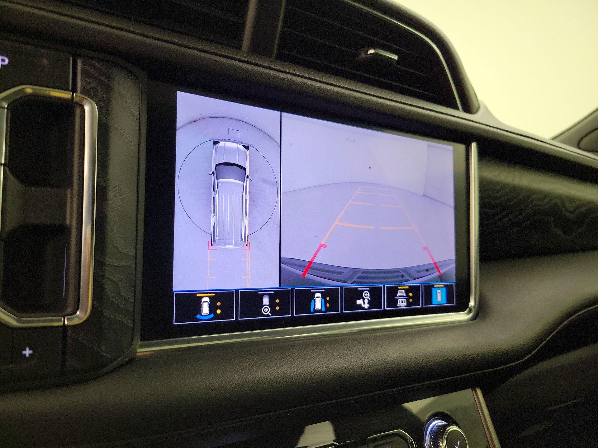 Thumbnail: 2021 GMC Yukon - 14