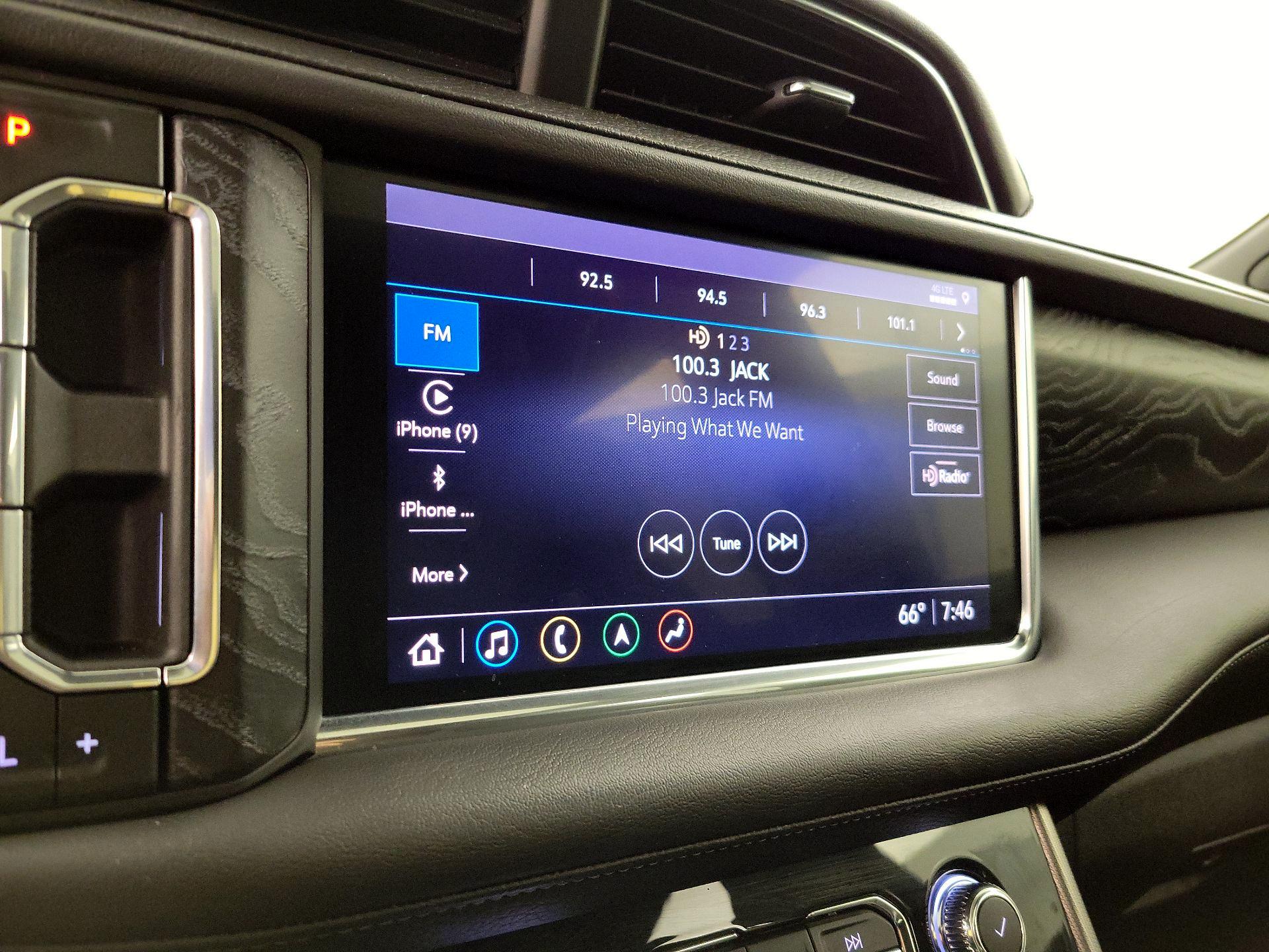 Thumbnail: 2021 GMC Yukon - 15