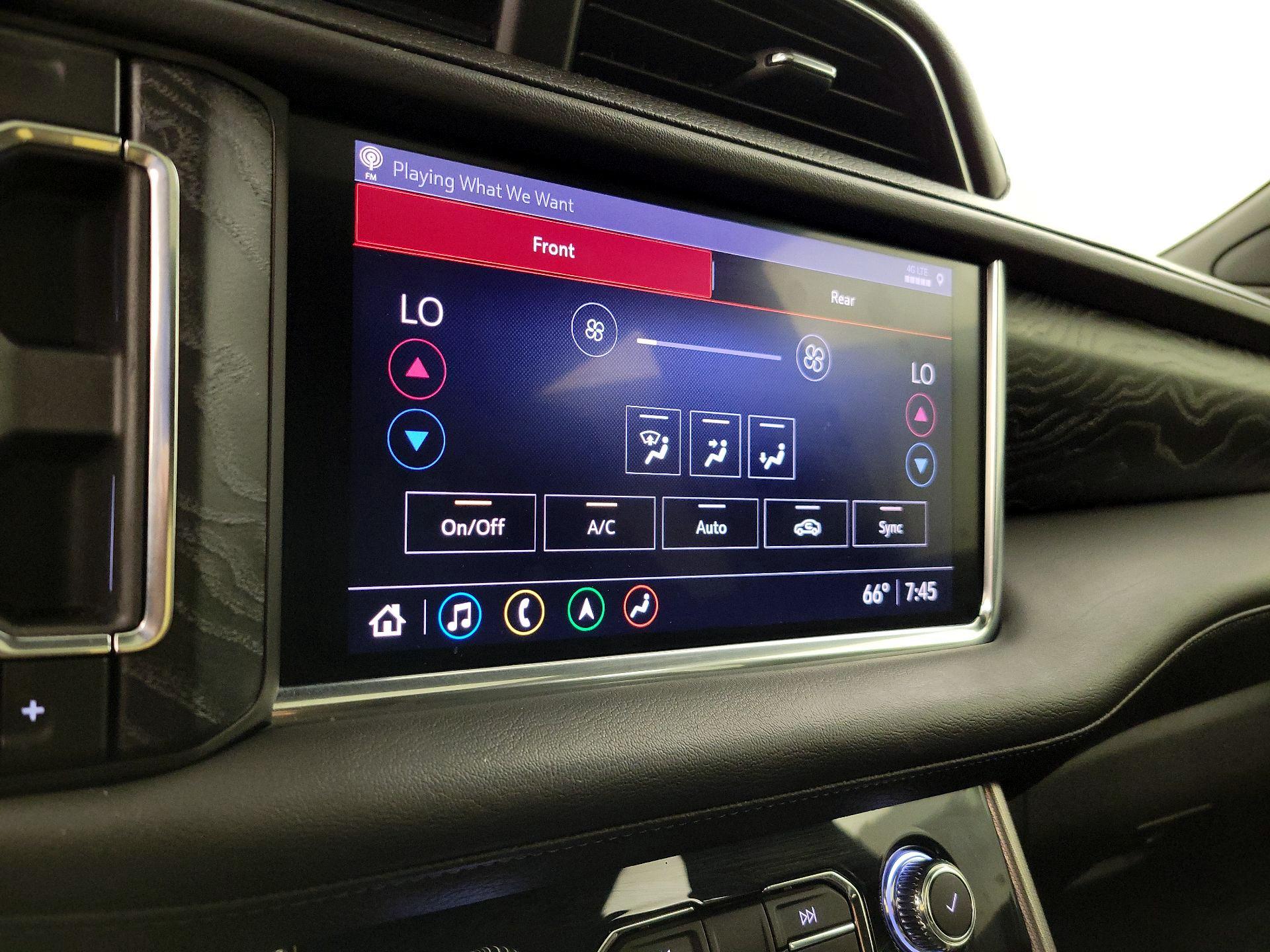 Thumbnail: 2021 GMC Yukon - 16