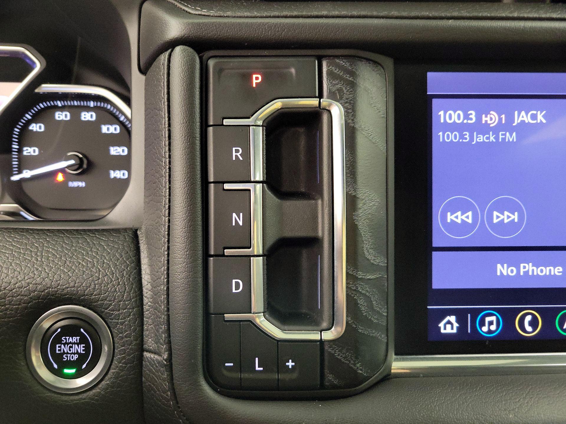 Thumbnail: 2021 GMC Yukon - 17