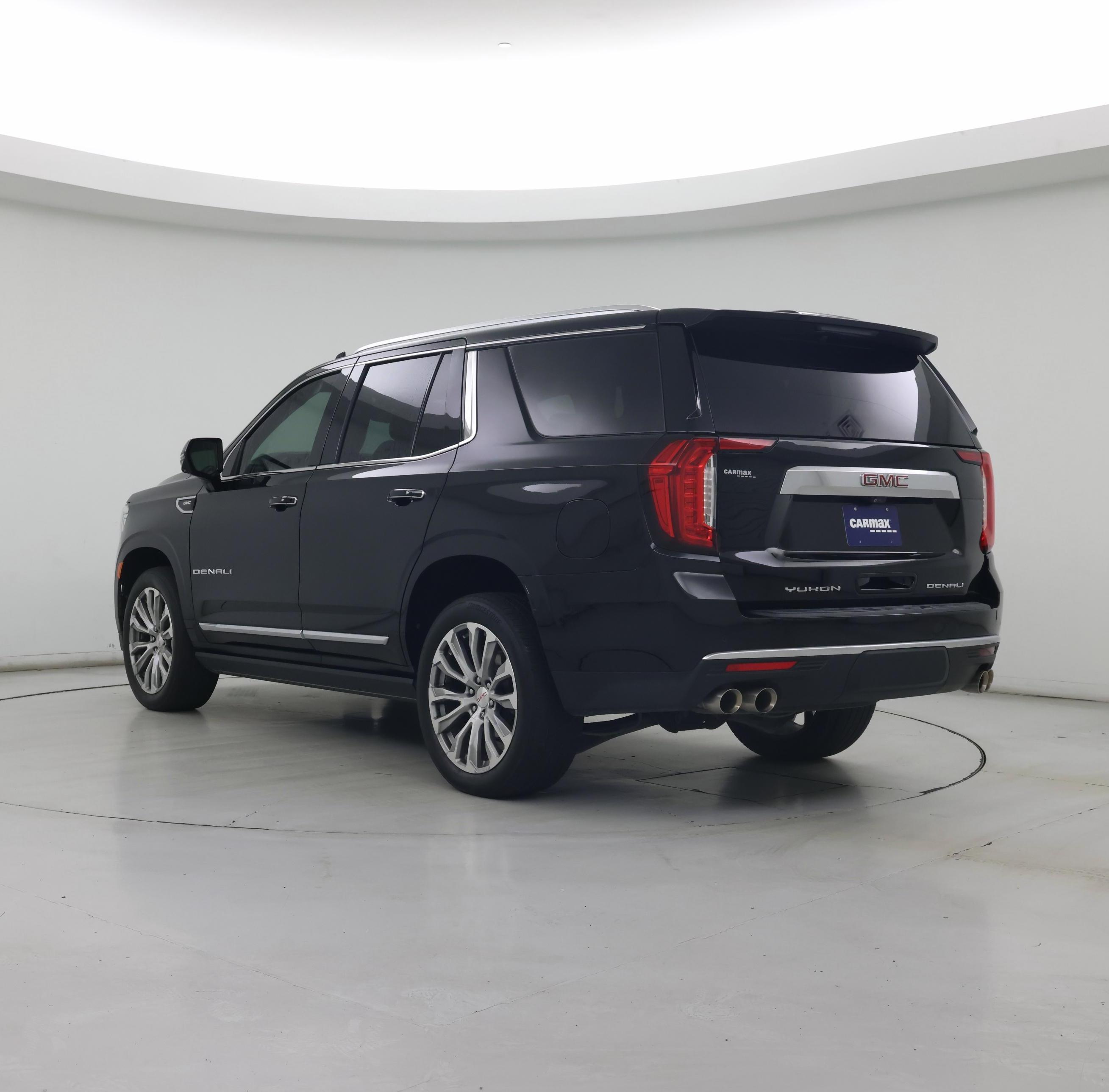 Thumbnail: 2021 GMC Yukon - 2