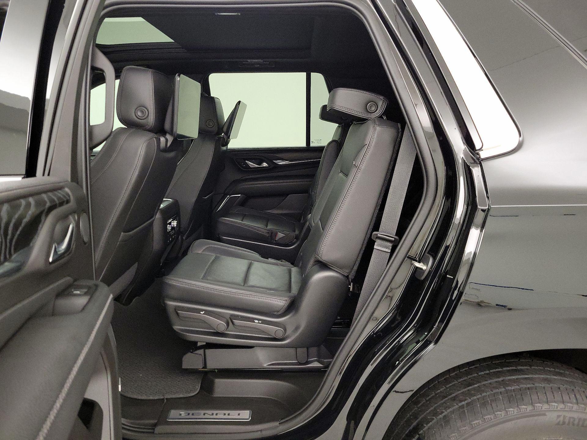 Thumbnail: 2021 GMC Yukon - 20