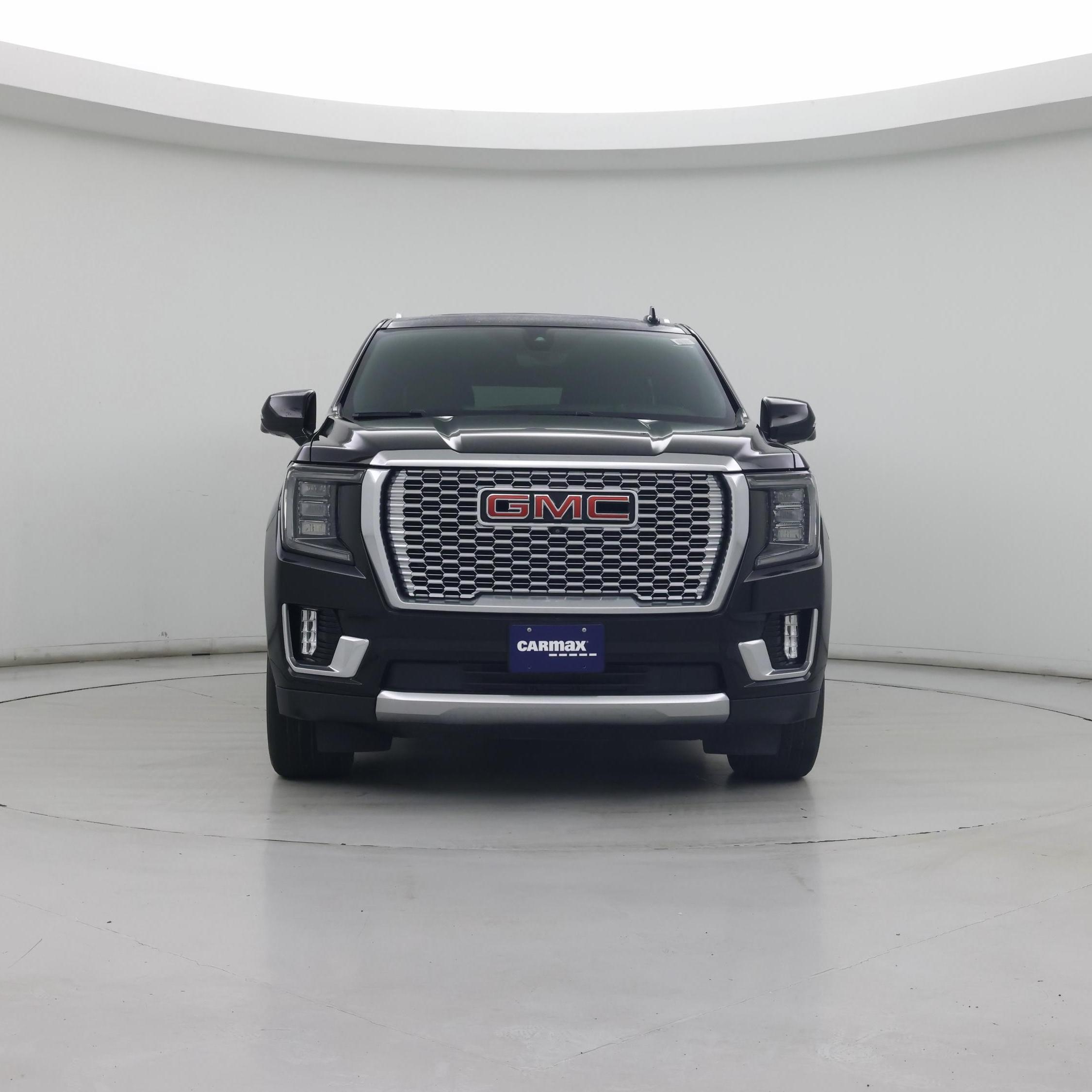 Thumbnail: 2021 GMC Yukon - 5