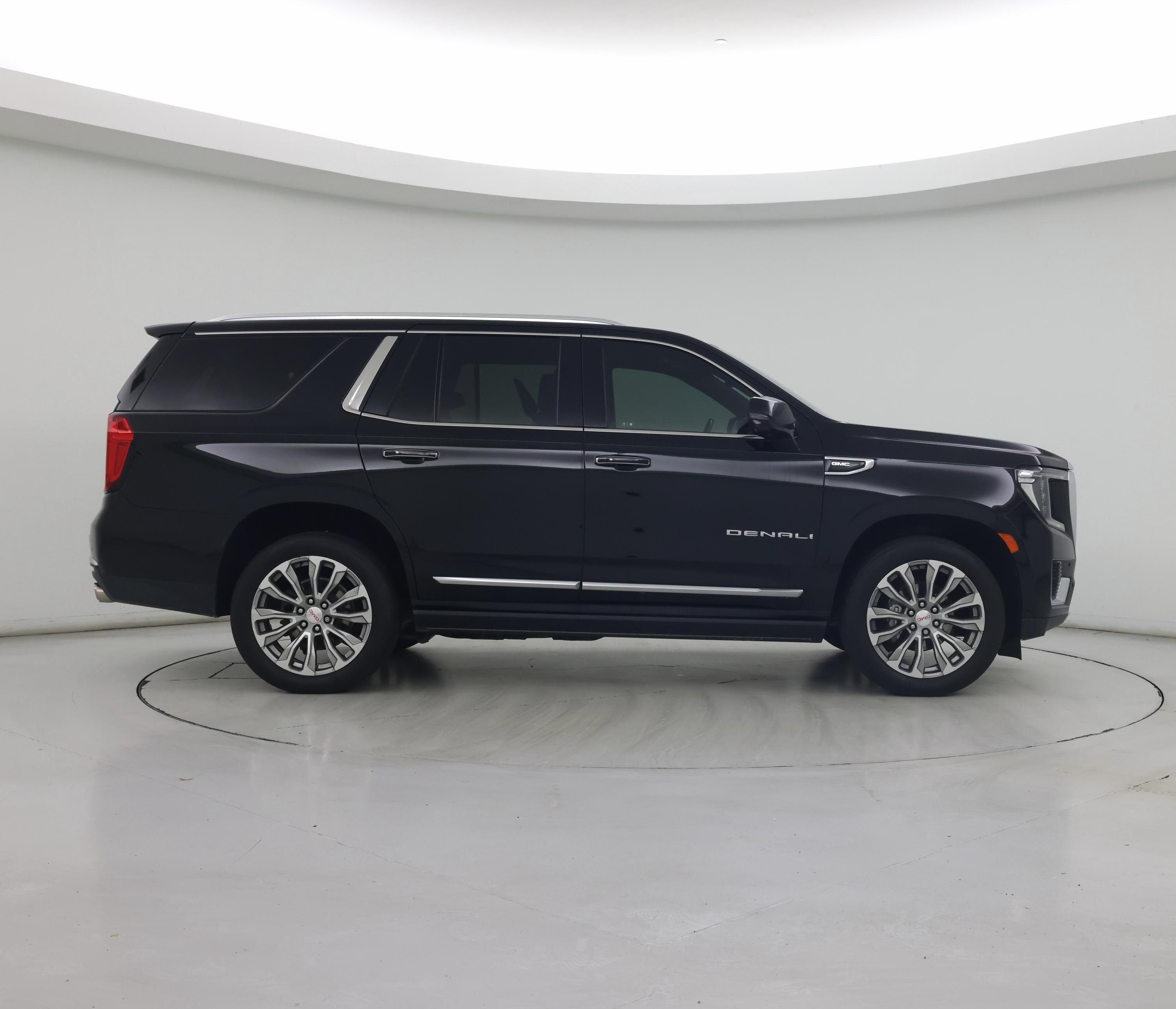 Thumbnail: 2021 GMC Yukon - 7