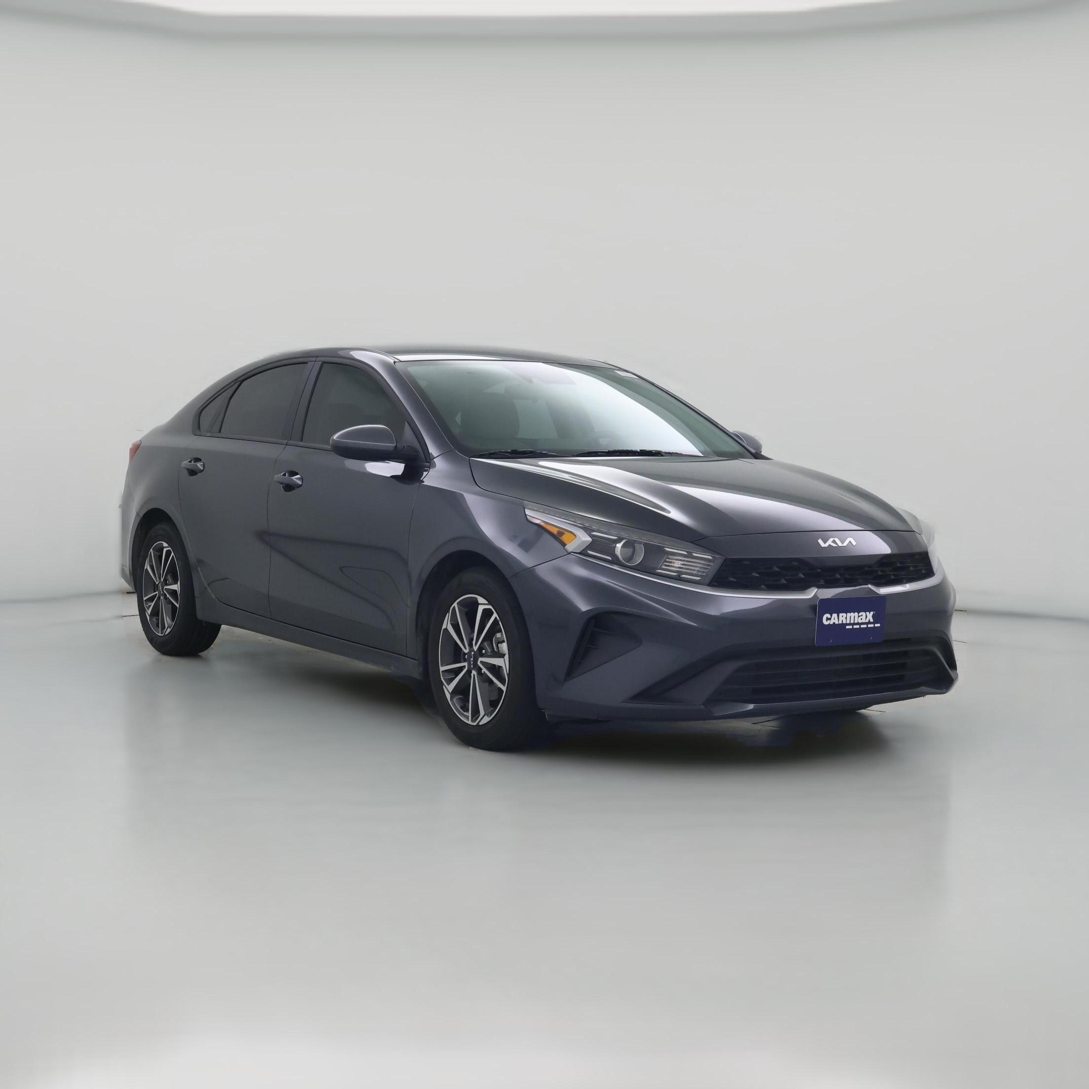 Thumbnail: 2023 Kia Forte - 1