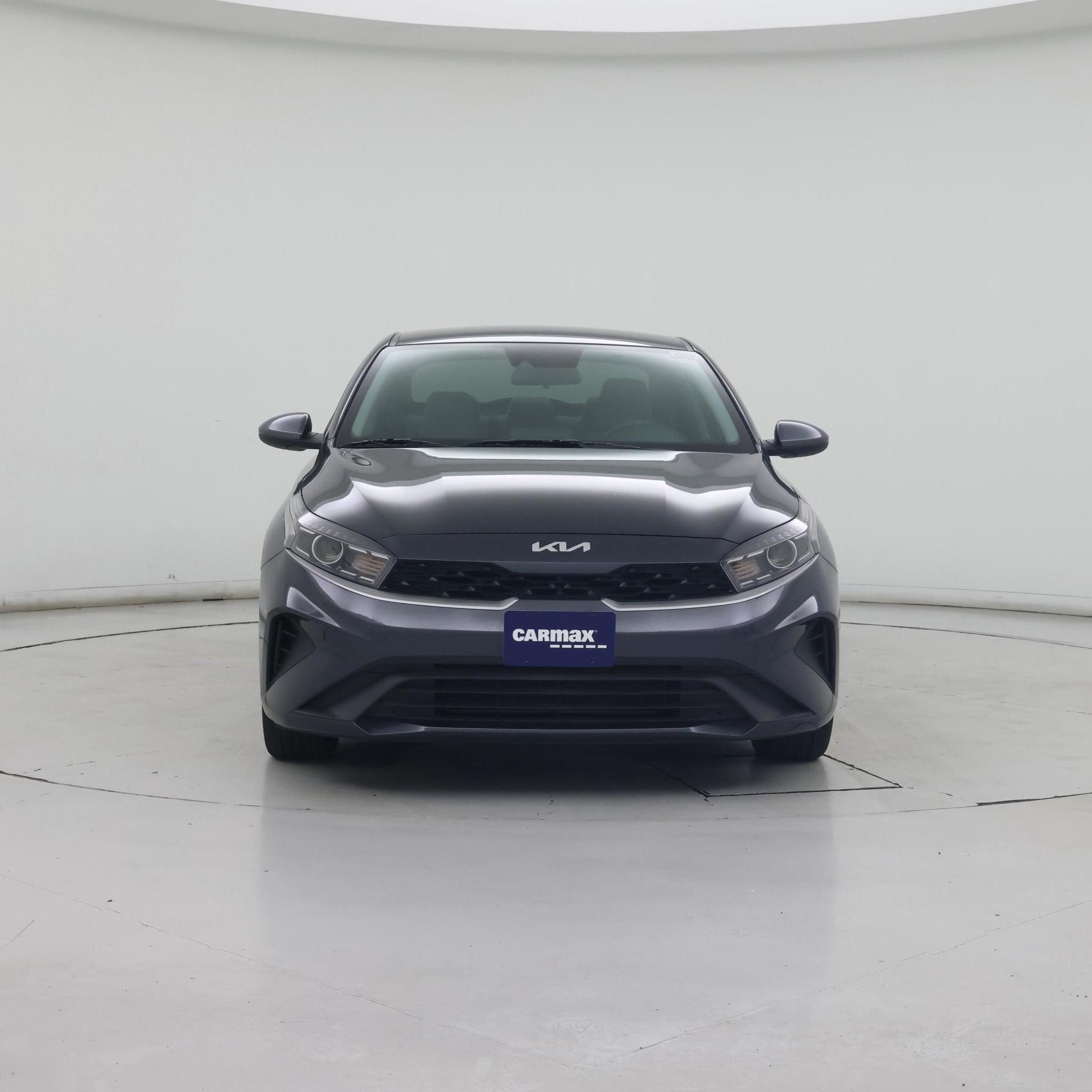 Thumbnail: 2023 Kia Forte - 5