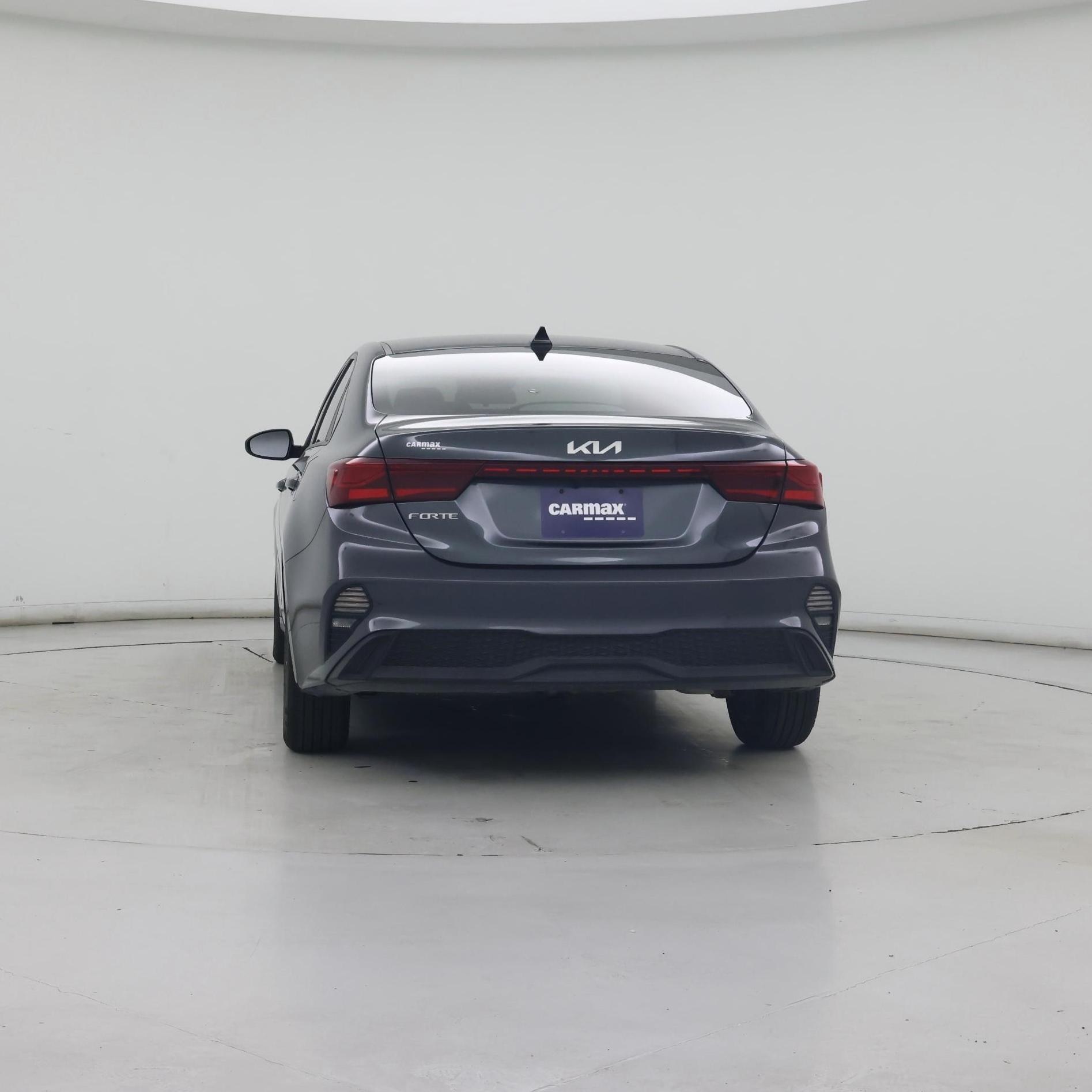 Thumbnail: 2023 Kia Forte - 6