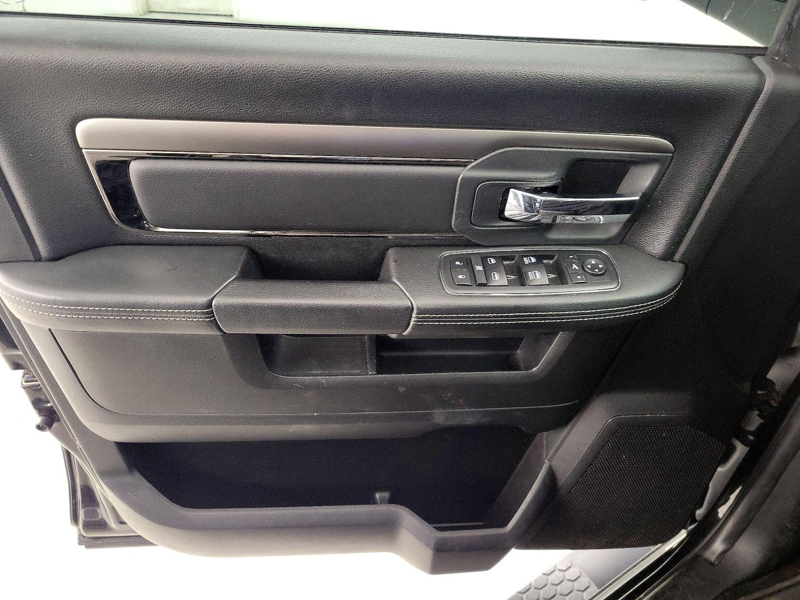 2018 RAM Ram 2500 Pickup Big Horn - Photo 13