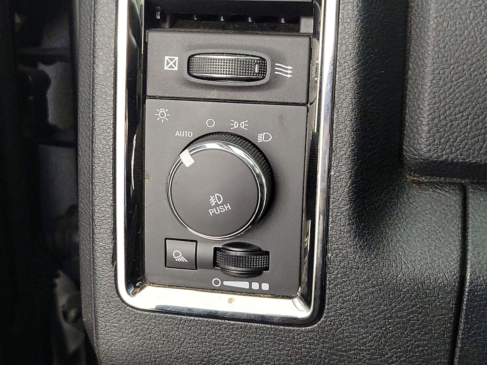 2018 RAM Ram 2500 Pickup Big Horn - Photo 14