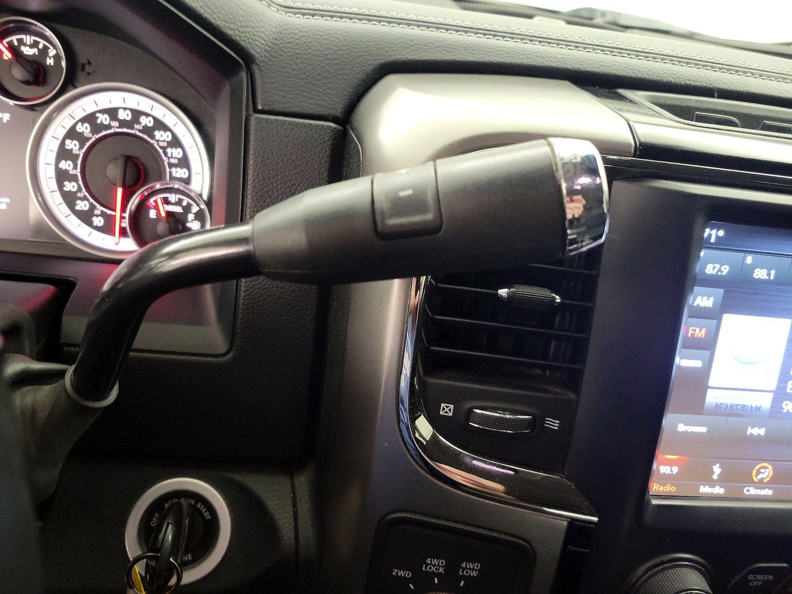 2018 RAM Ram 2500 Pickup Big Horn - Photo 19