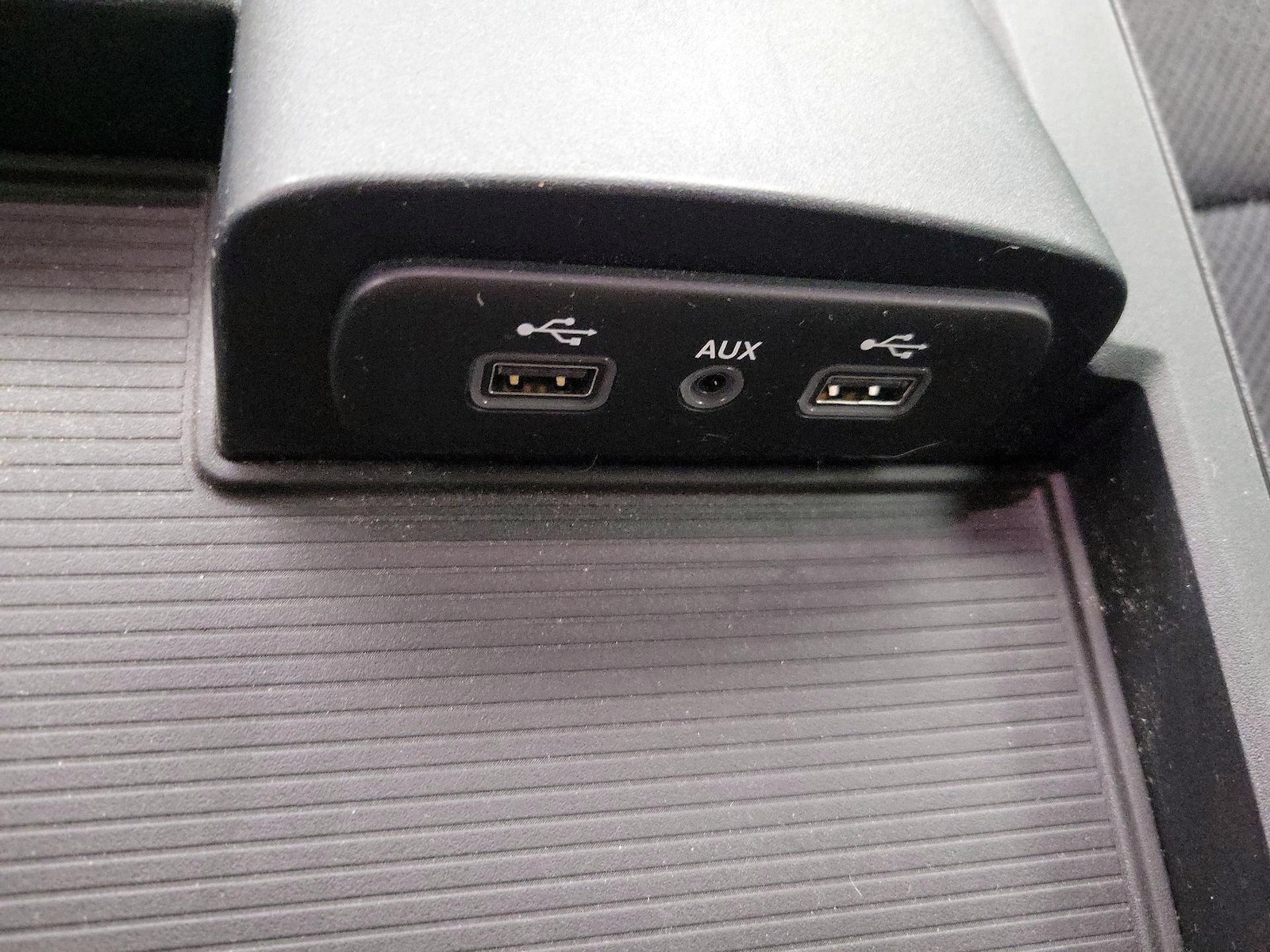2018 RAM Ram 2500 Pickup Big Horn - Photo 20