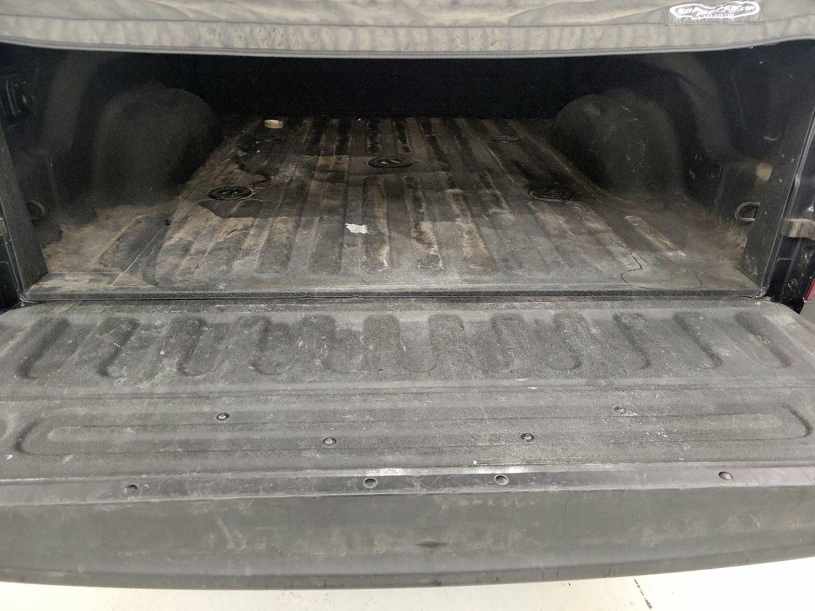 2018 RAM Ram 2500 Pickup Big Horn - Photo 22