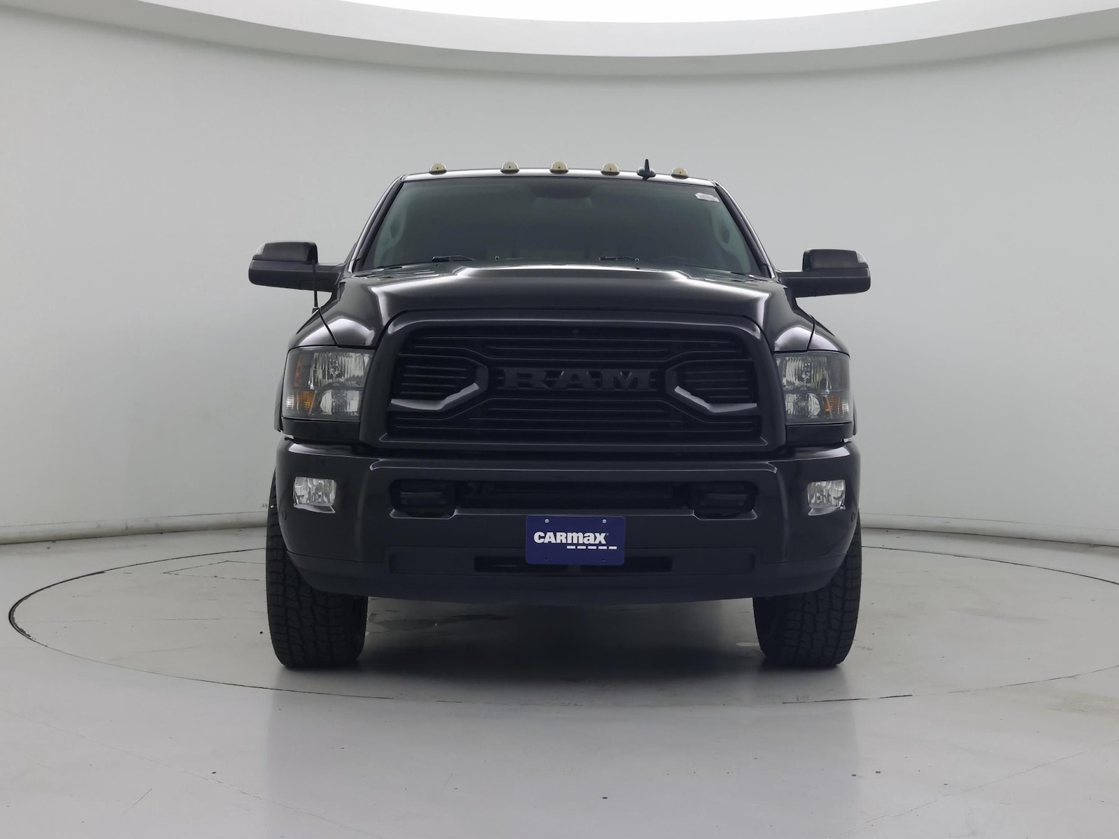 2018 RAM Ram 2500 Pickup Big Horn - Photo 6