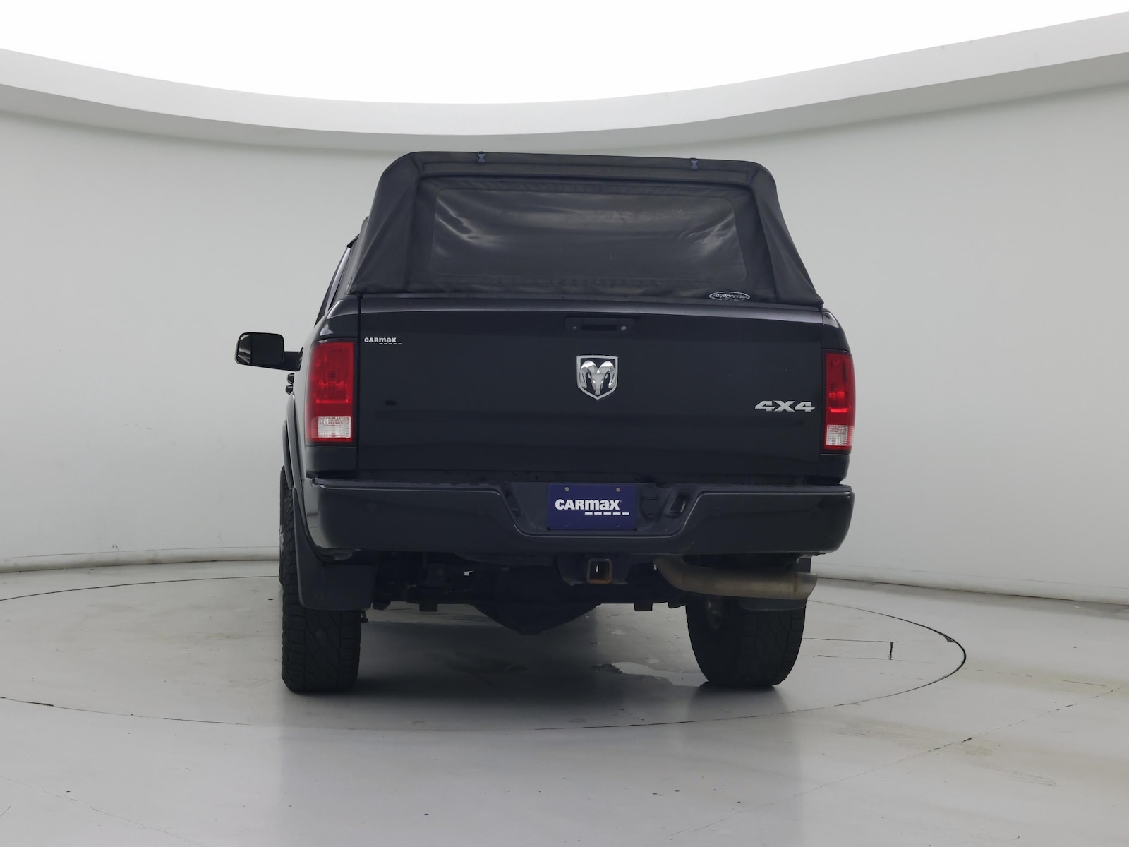 2018 RAM Ram 2500 Pickup Big Horn - Photo 7