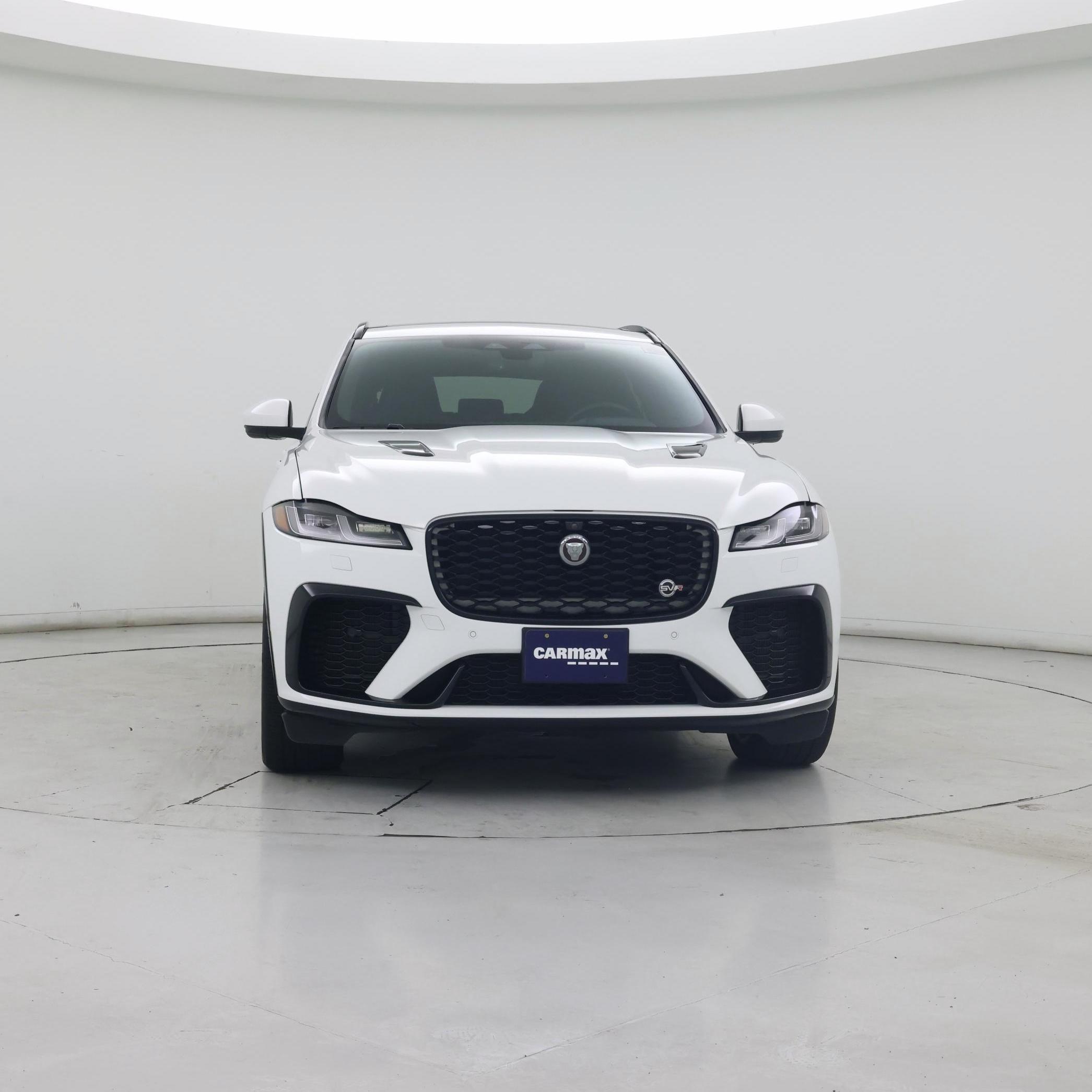 Thumbnail: 2023 Jaguar F-Pace - 5