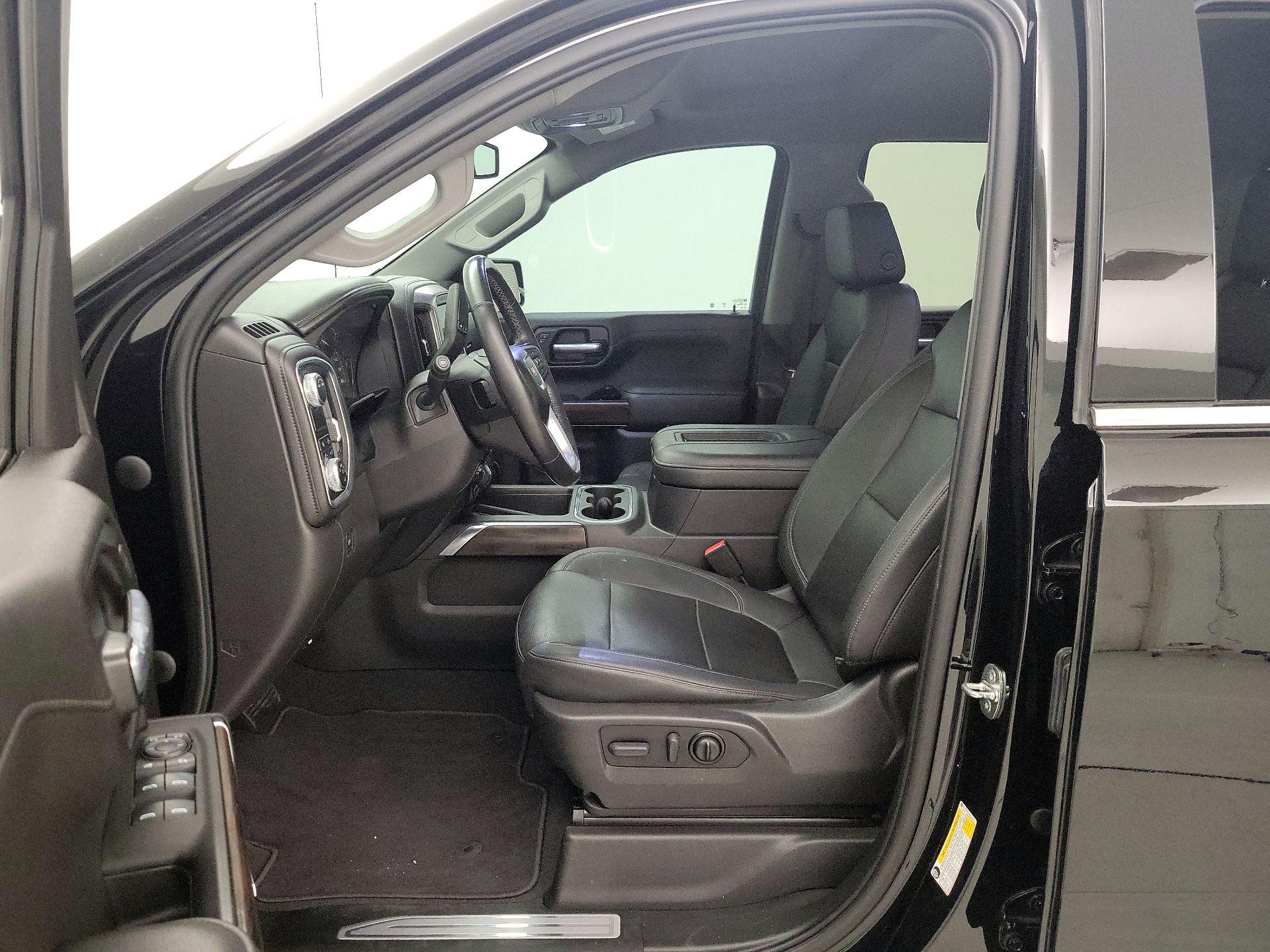 Thumbnail: 2022 GMC Sierra 1500 - 11