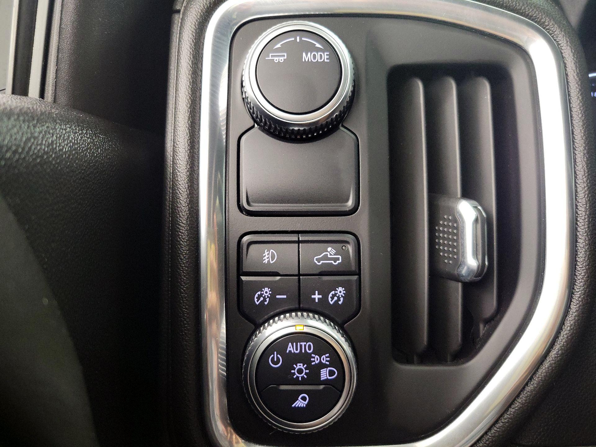 Thumbnail: 2022 GMC Sierra 1500 - 13