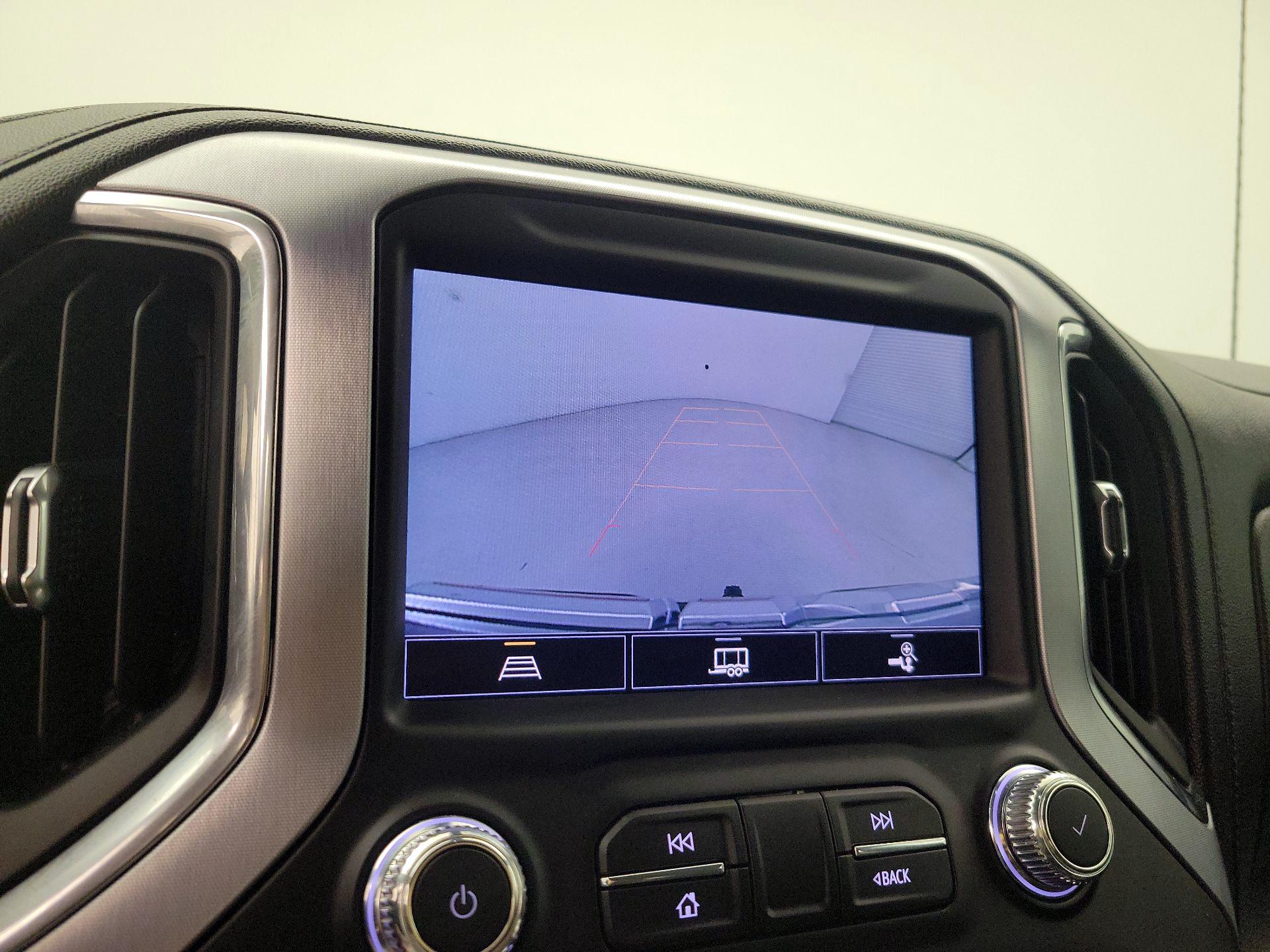 Thumbnail: 2022 GMC Sierra 1500 - 14