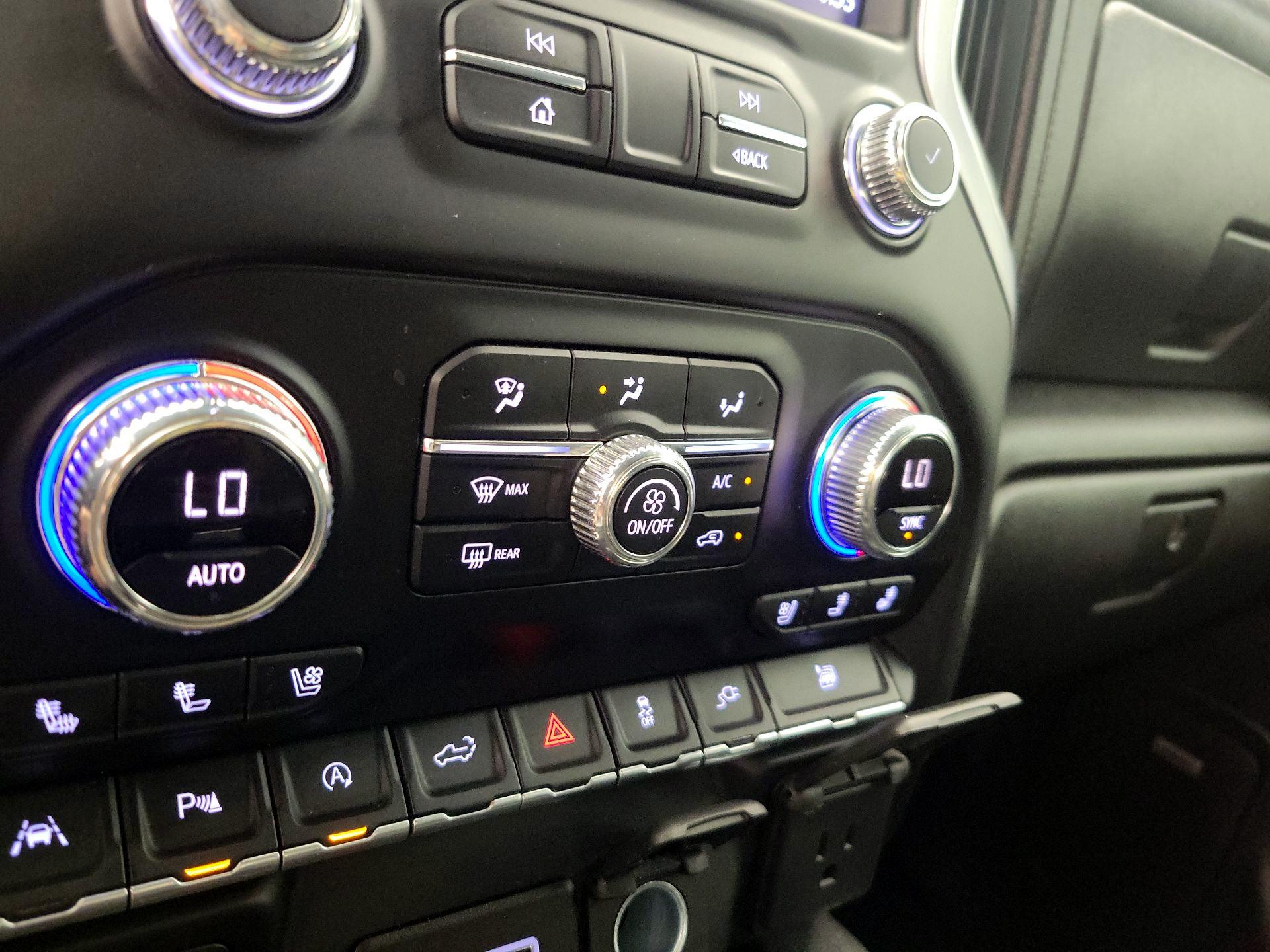 Thumbnail: 2022 GMC Sierra 1500 - 16