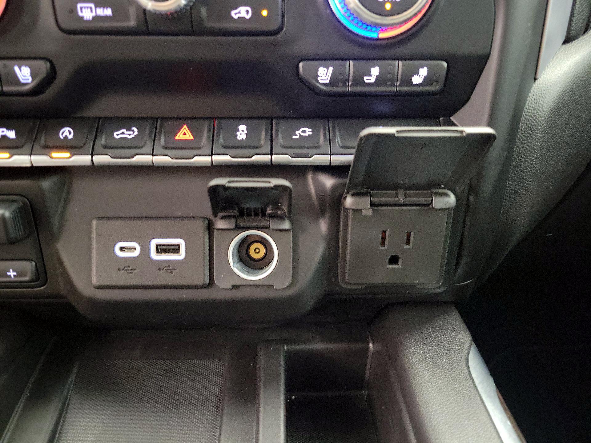 Thumbnail: 2022 GMC Sierra 1500 - 18