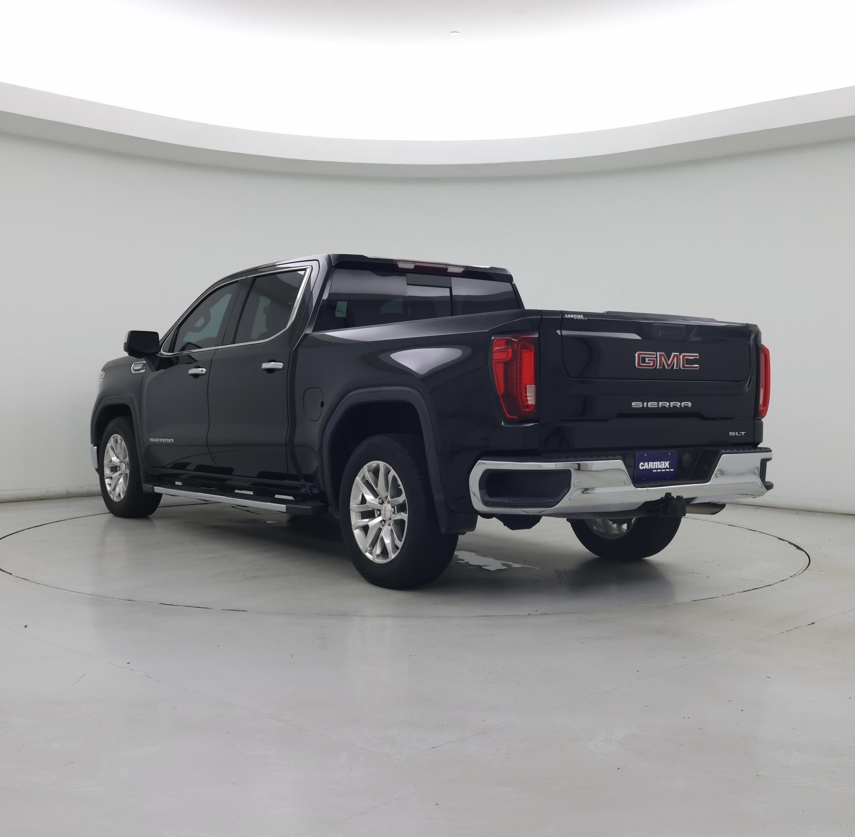 Thumbnail: 2022 GMC Sierra 1500 - 2