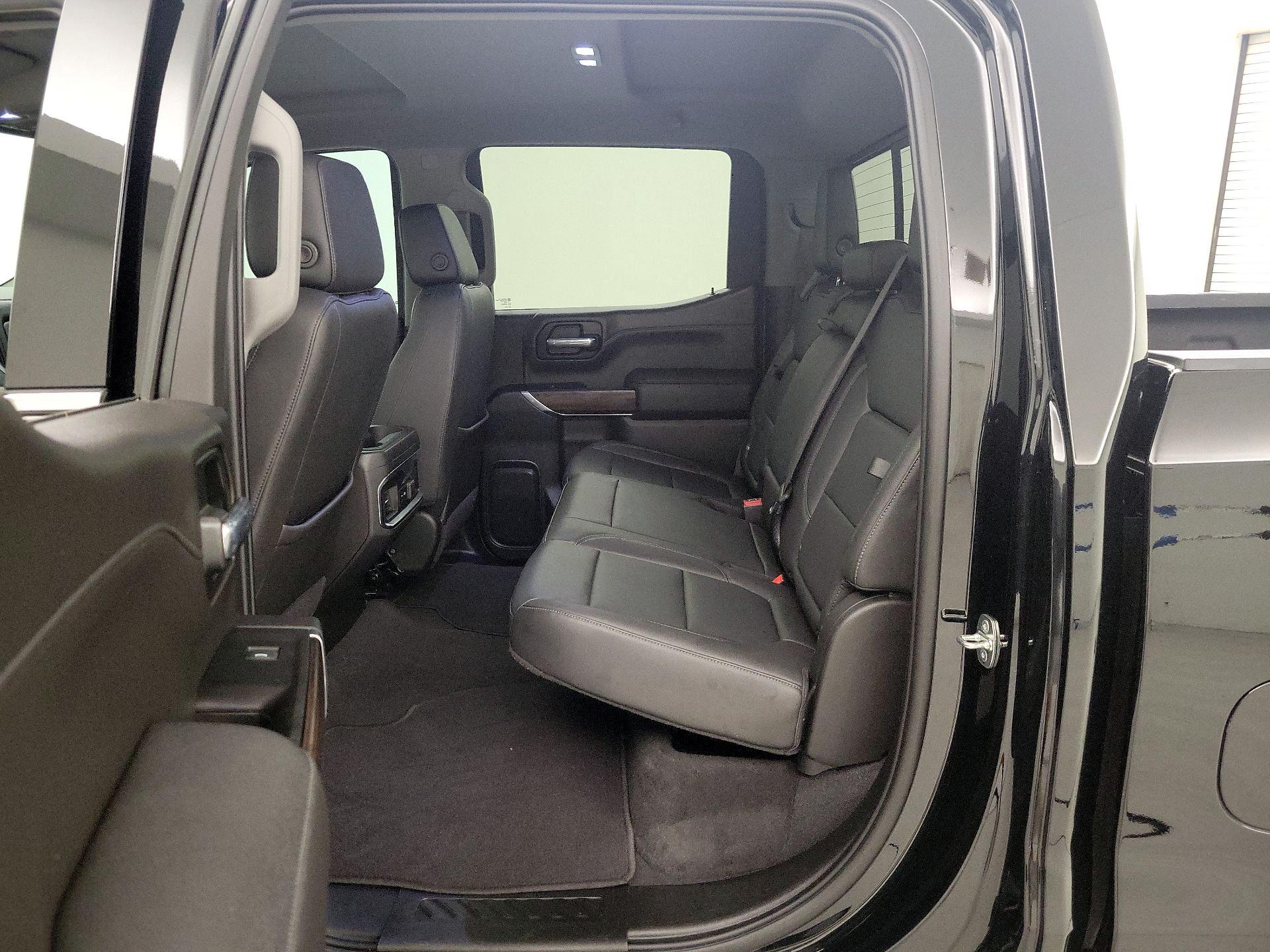 Thumbnail: 2022 GMC Sierra 1500 - 19