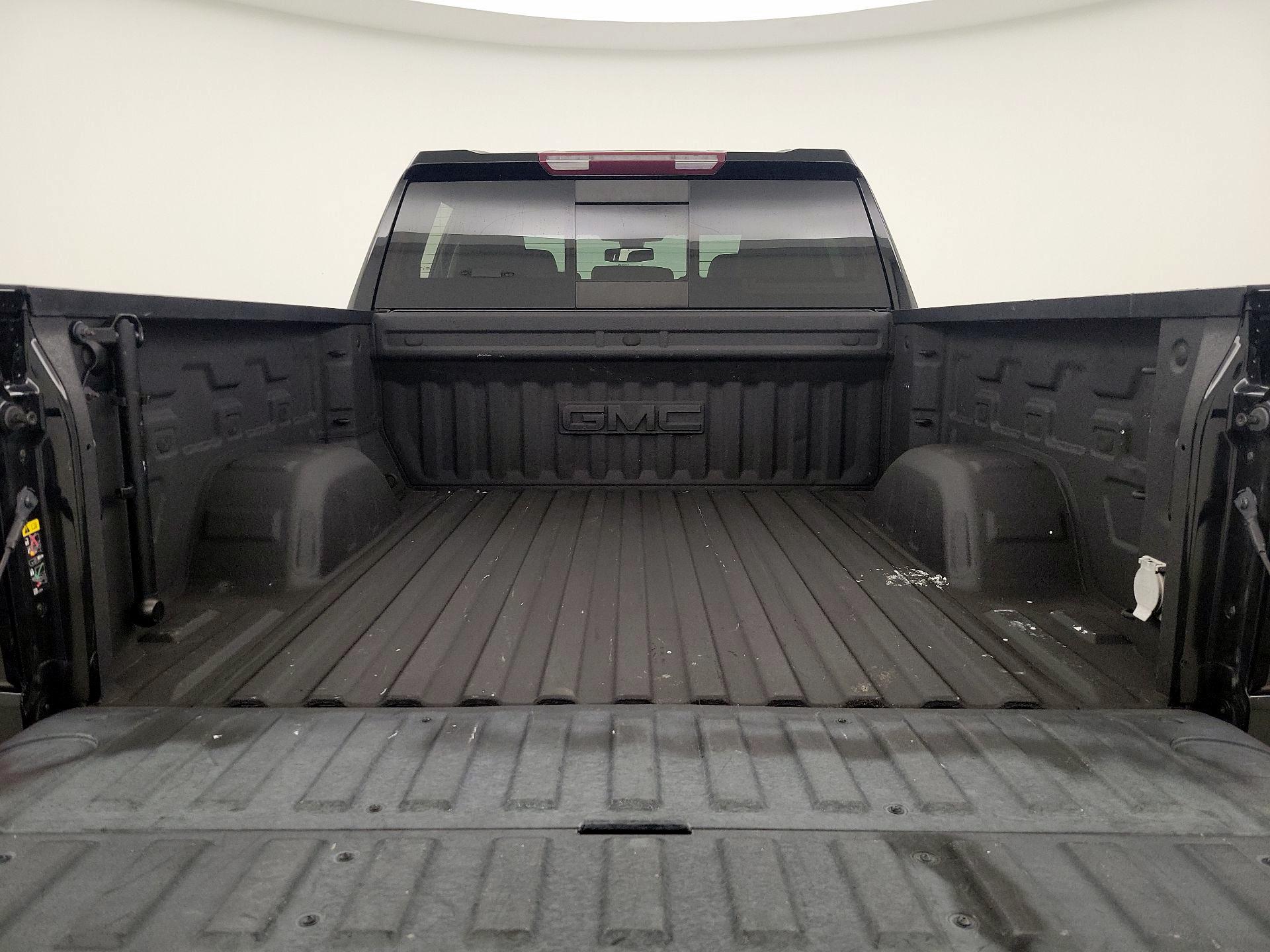 Thumbnail: 2022 GMC Sierra 1500 - 20