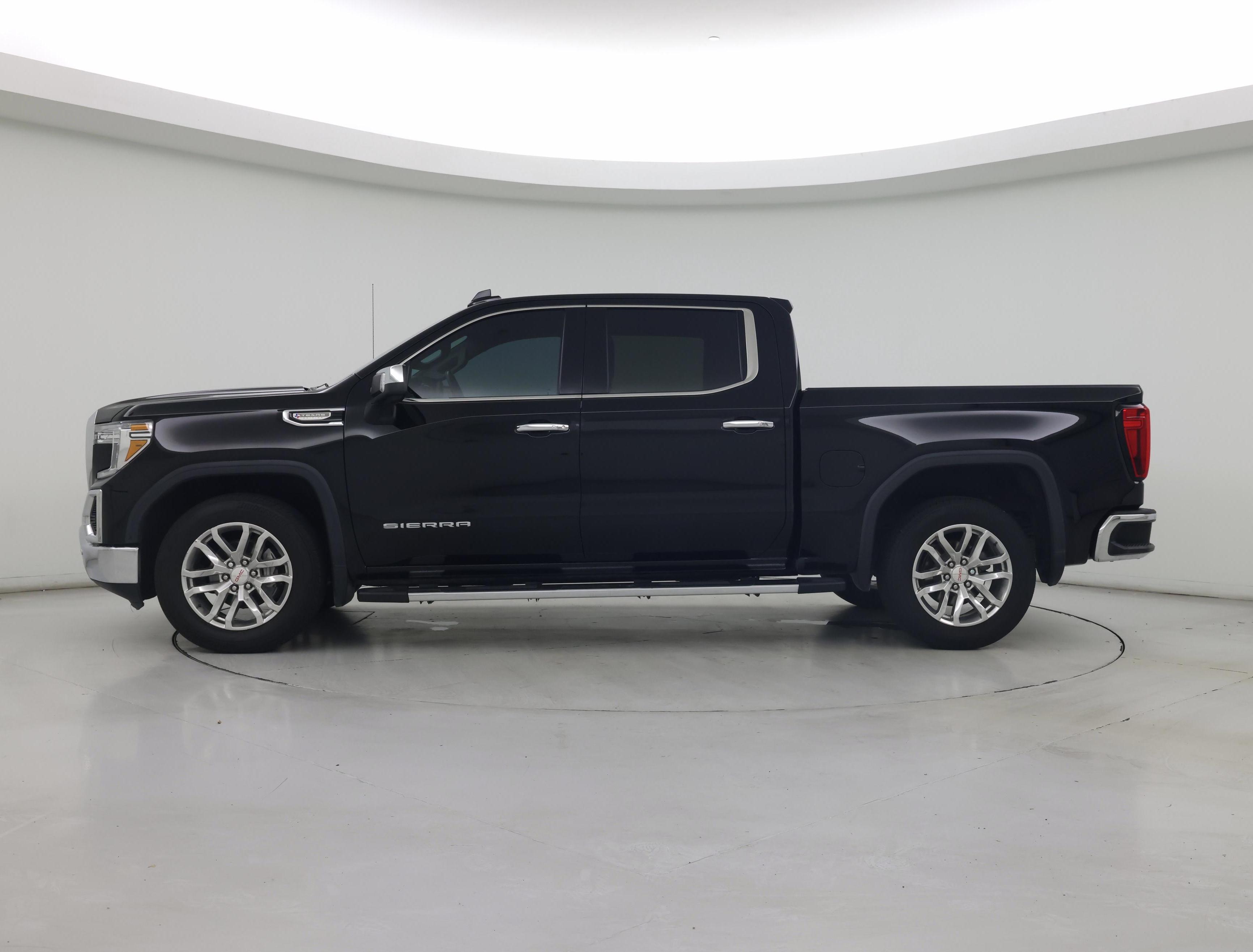 Thumbnail: 2022 GMC Sierra 1500 - 3