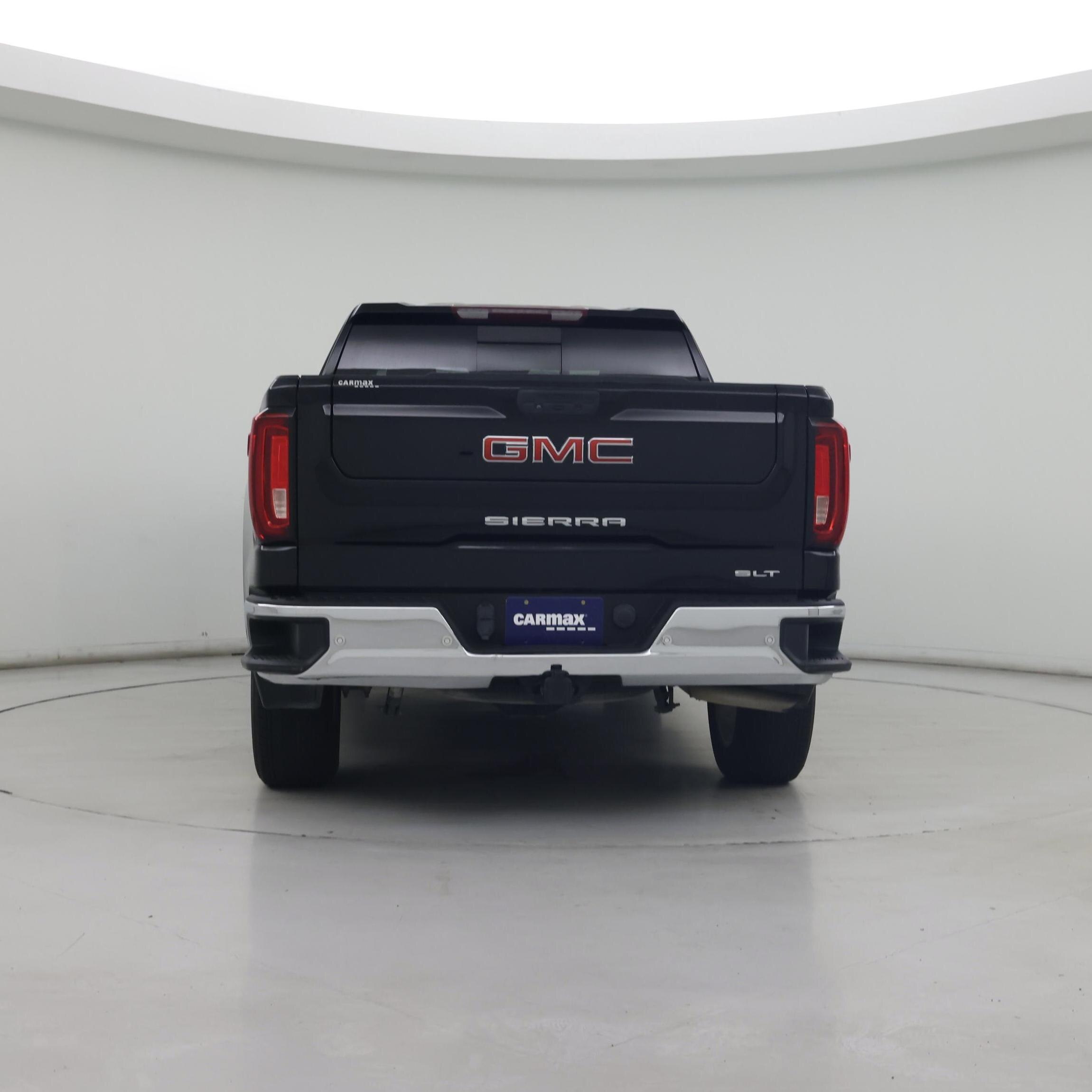 Thumbnail: 2022 GMC Sierra 1500 - 6