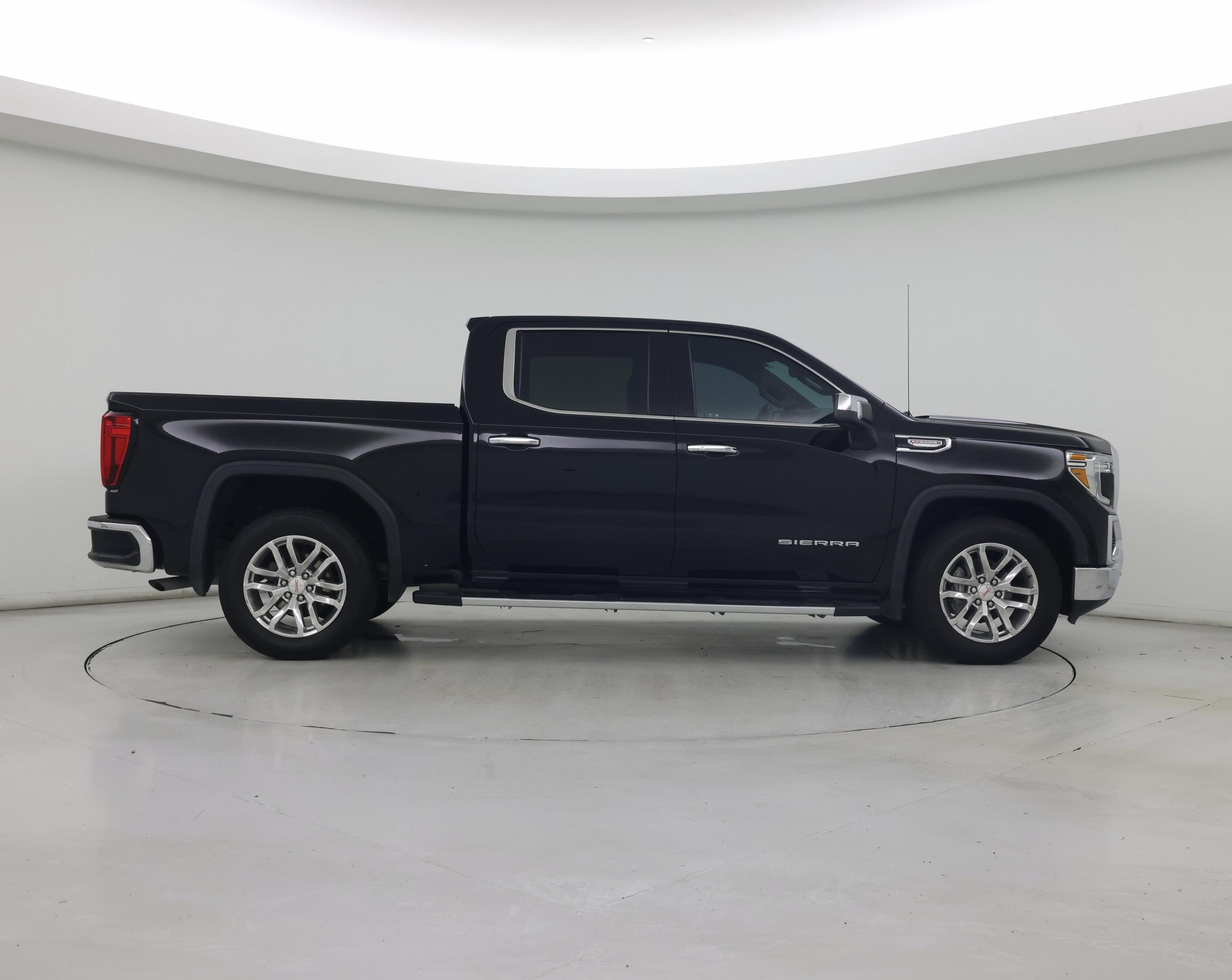 Thumbnail: 2022 GMC Sierra 1500 - 7