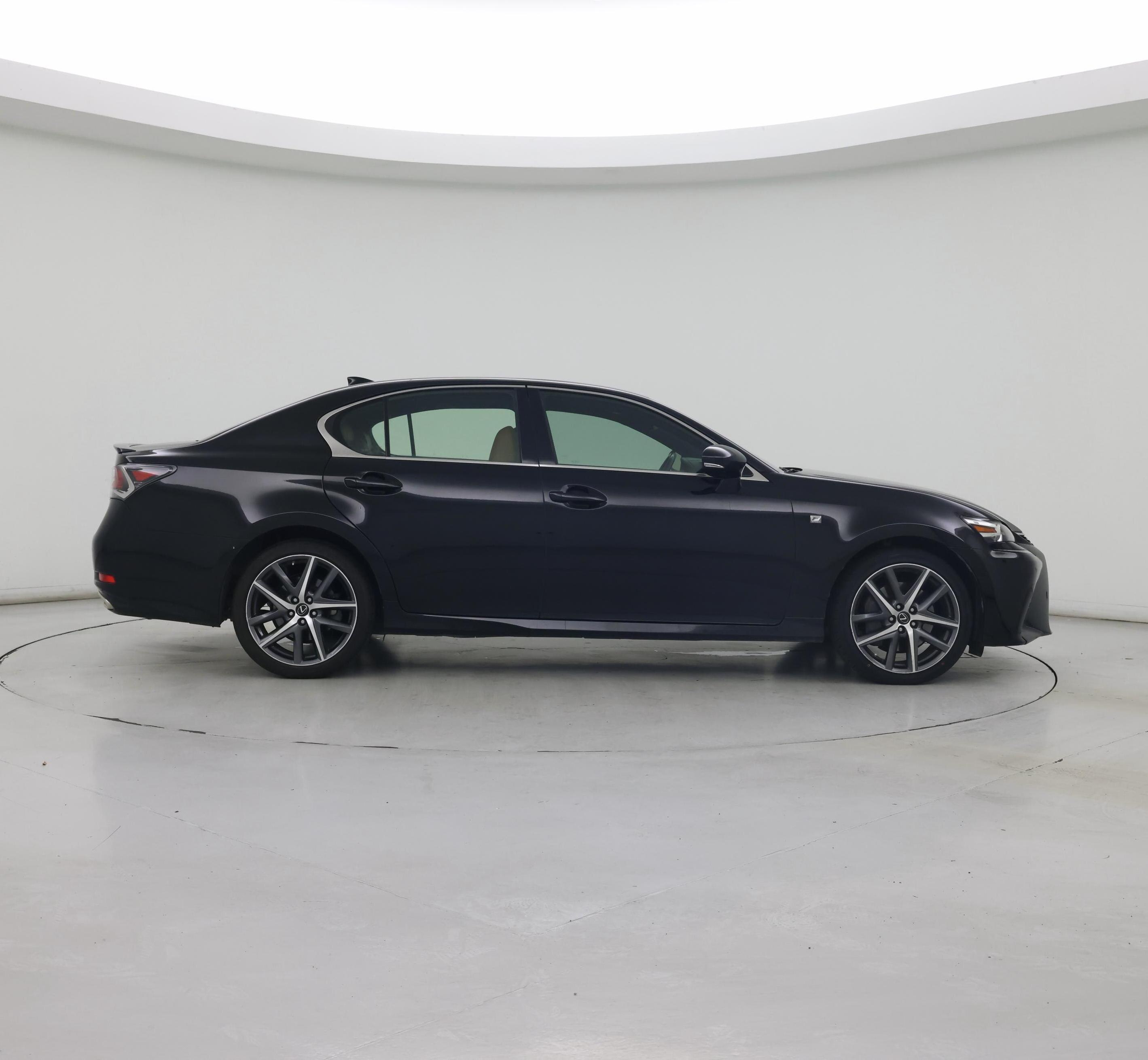 Thumbnail: 2016 Lexus GS - 7