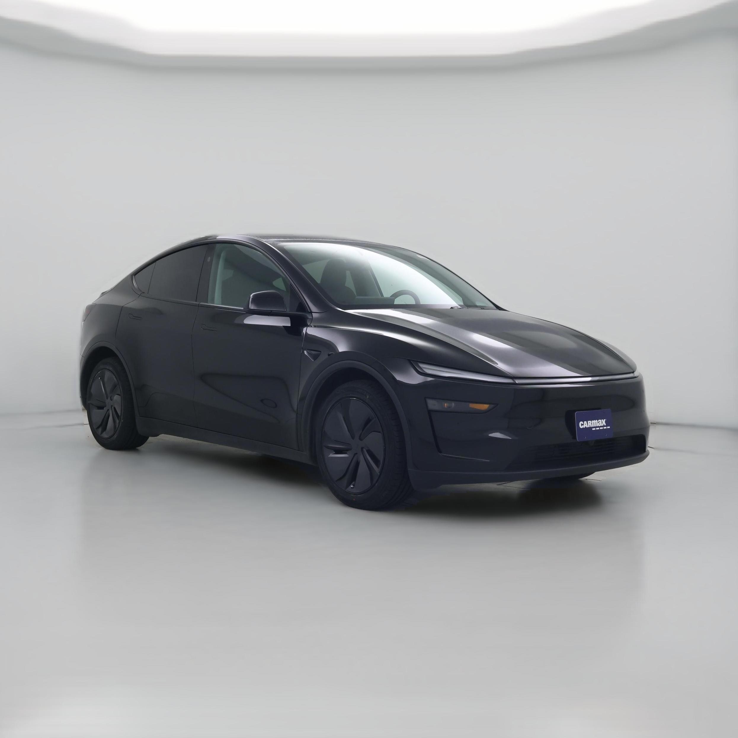 Thumbnail: 2026 Tesla Model Y - 1