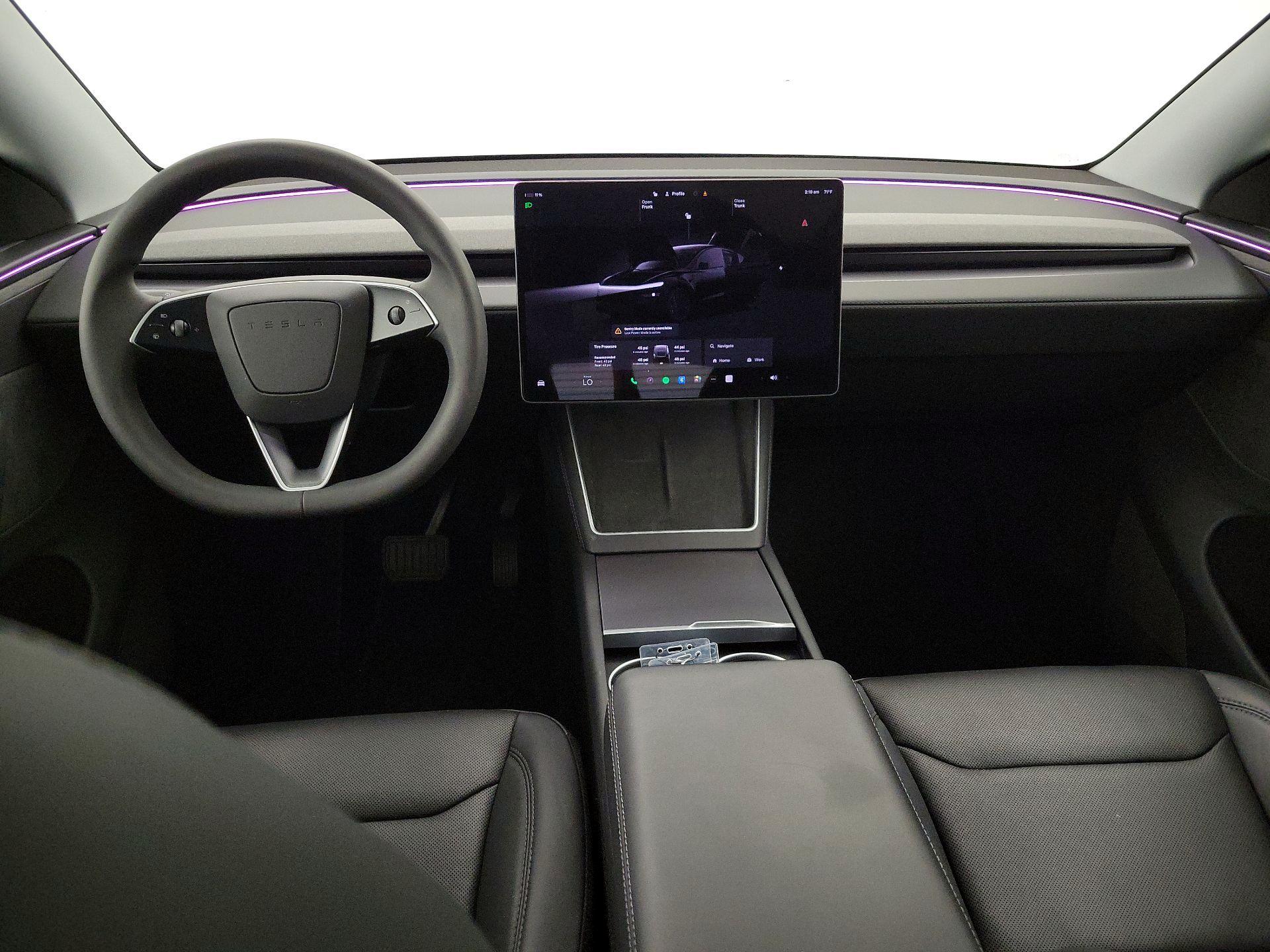 Thumbnail: 2026 Tesla Model Y - 9
