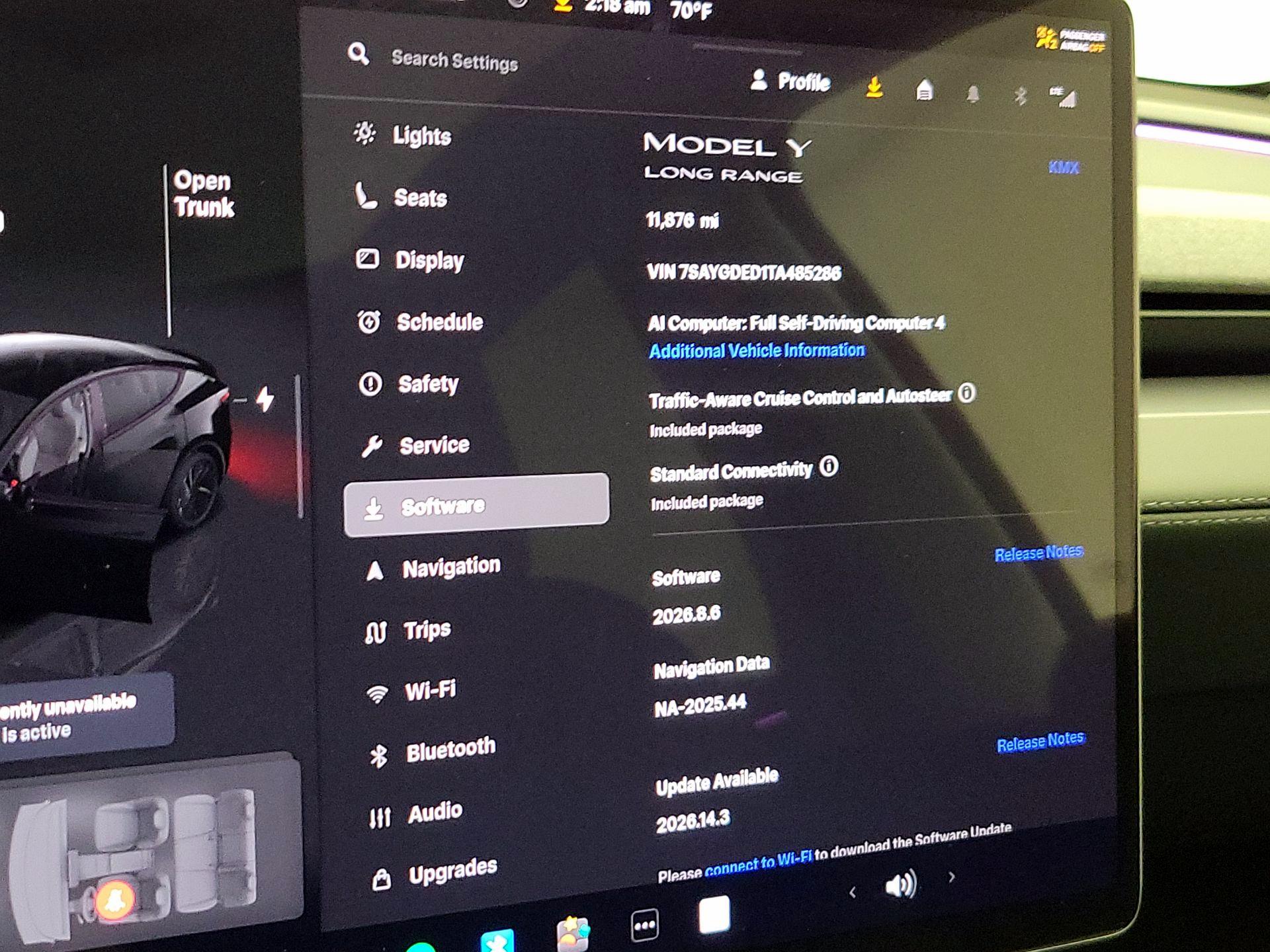 Thumbnail: 2026 Tesla Model Y - 14