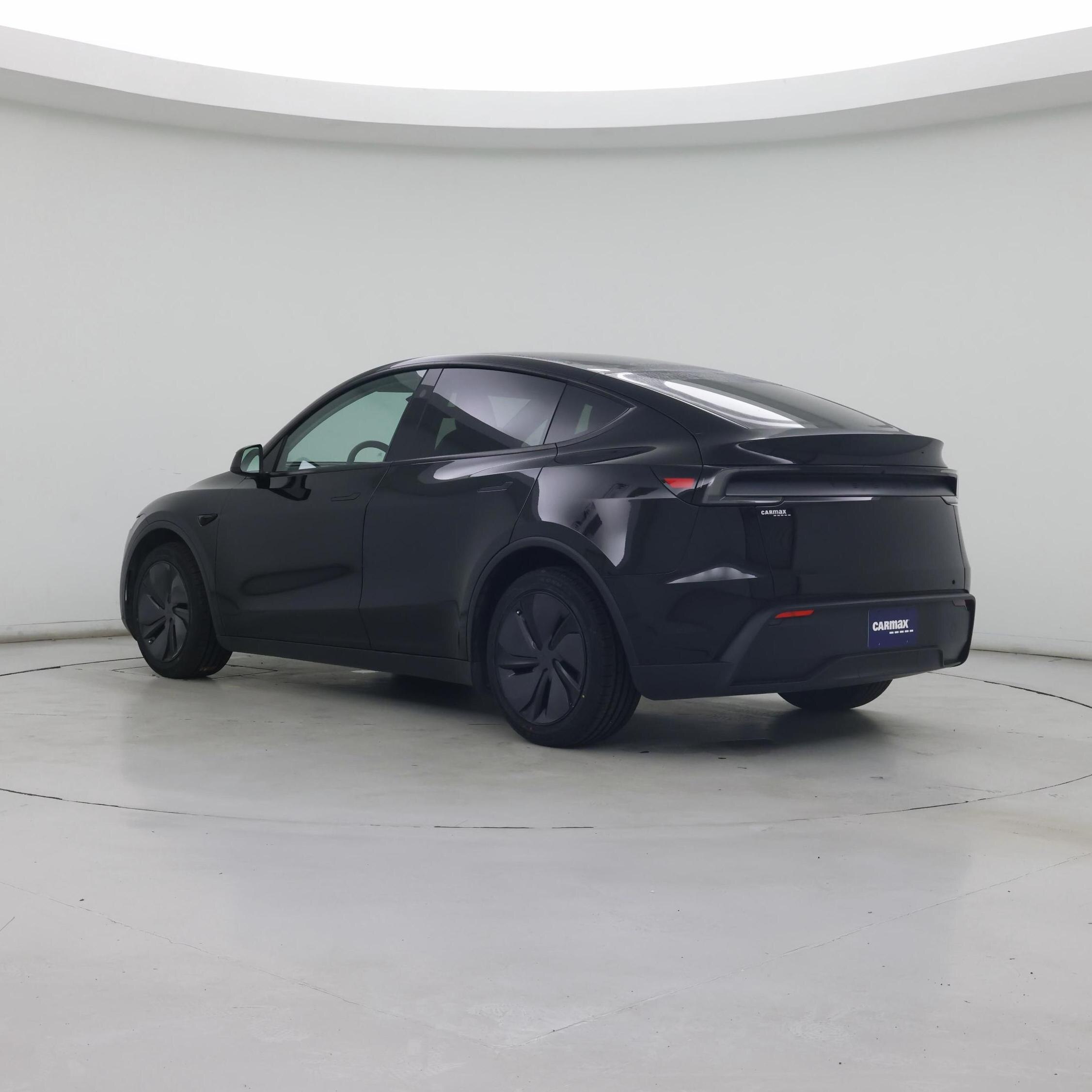 Thumbnail: 2026 Tesla Model Y - 2