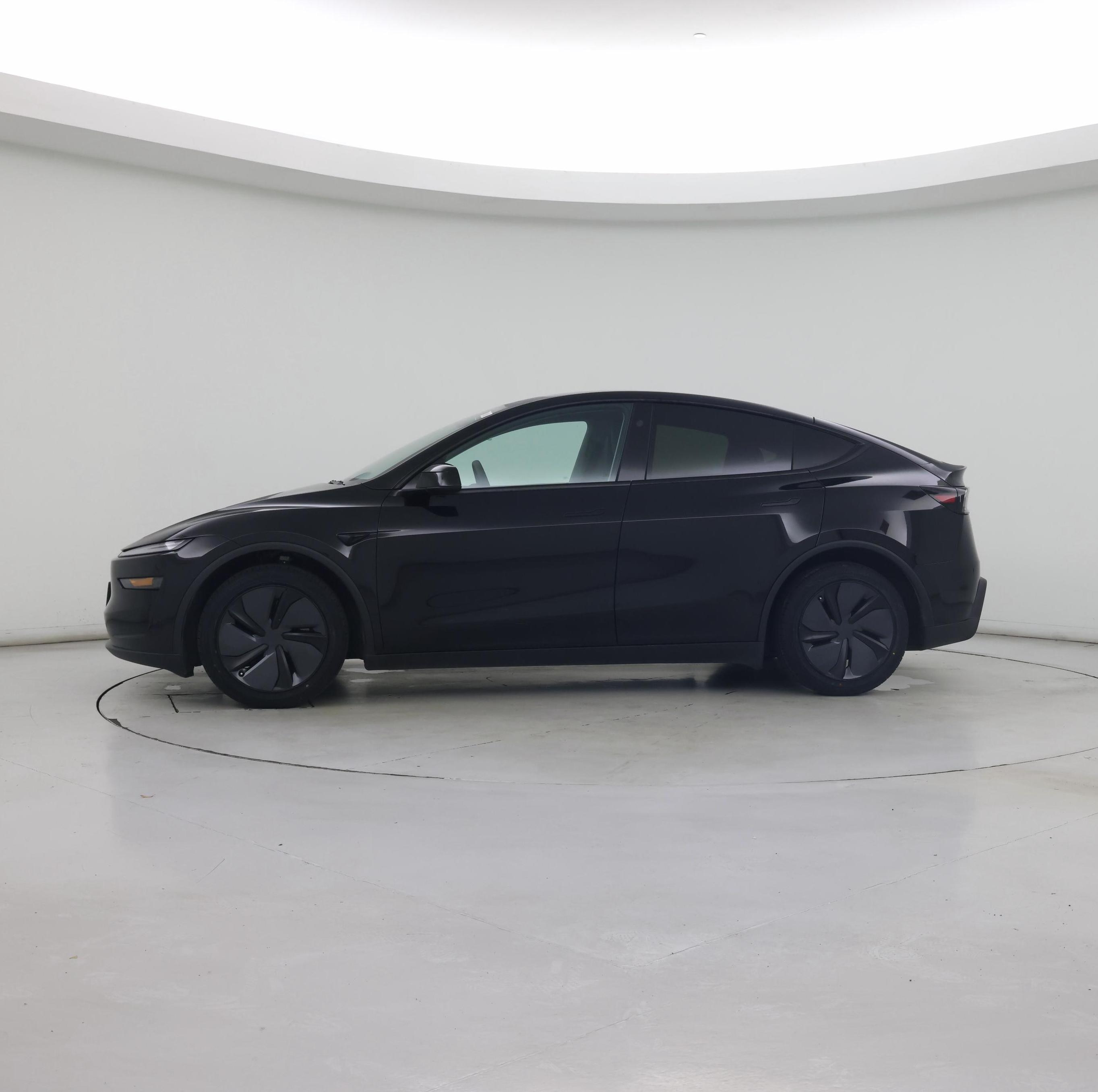 Thumbnail: 2026 Tesla Model Y - 3