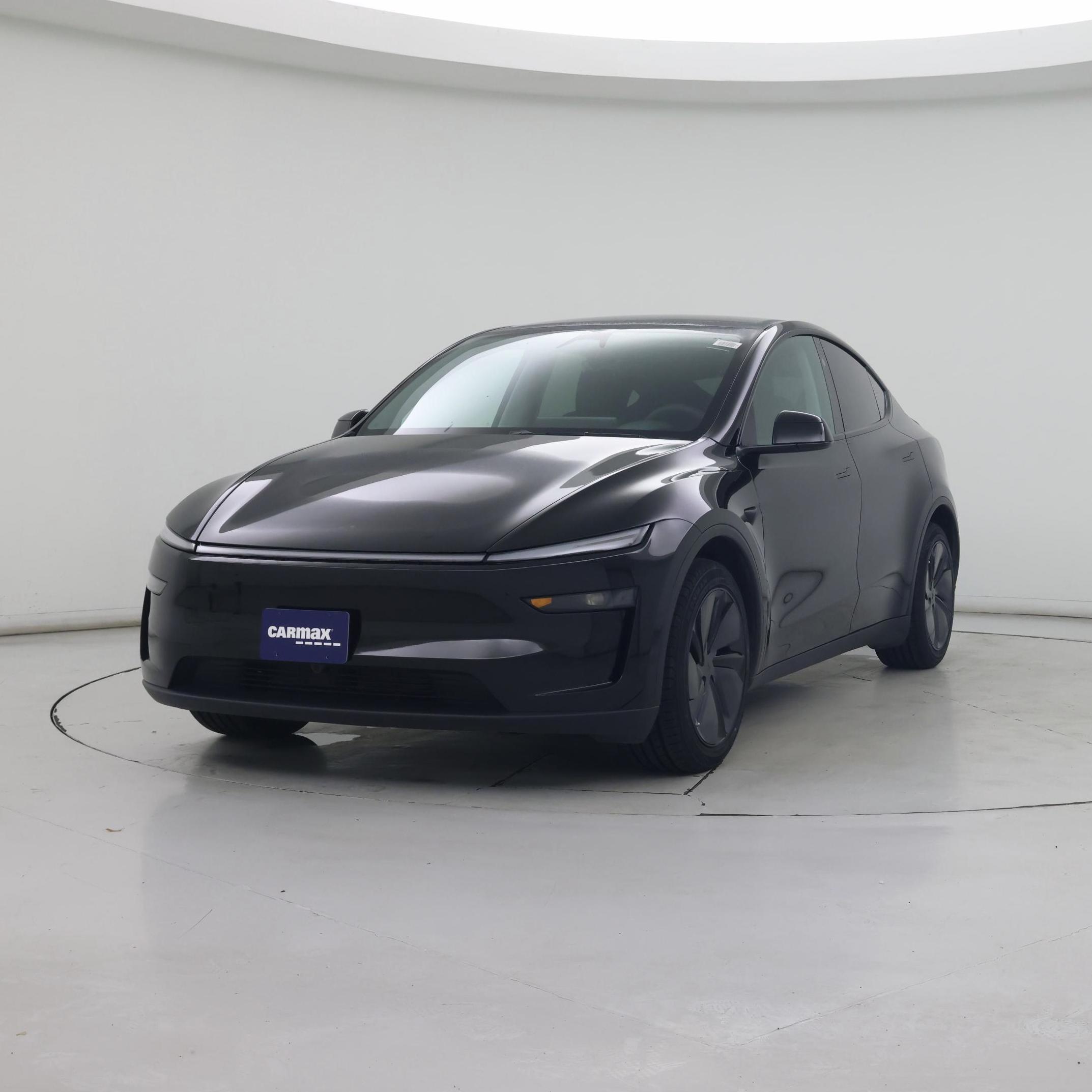 Thumbnail: 2026 Tesla Model Y - 4