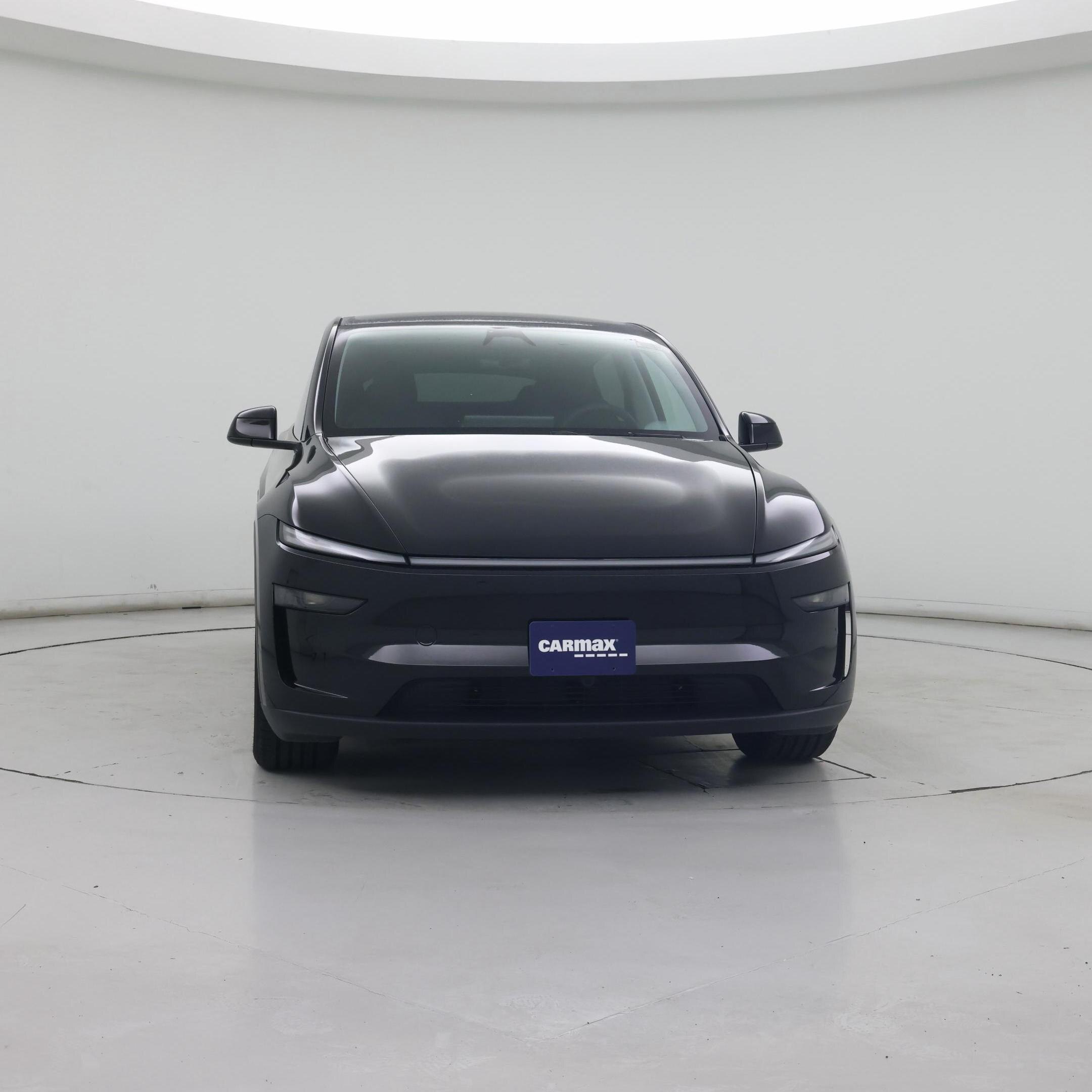 Thumbnail: 2026 Tesla Model Y - 5