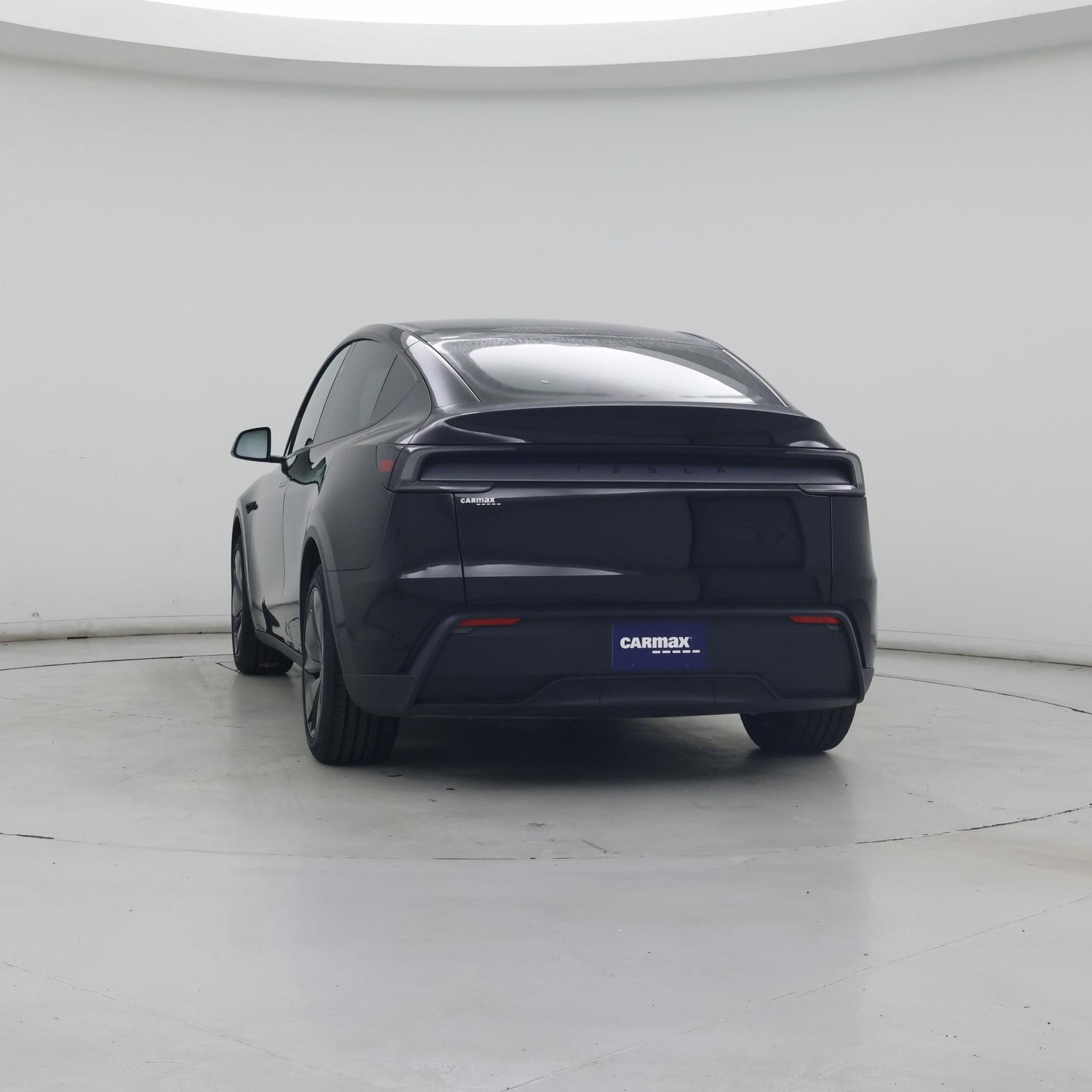 Thumbnail: 2026 Tesla Model Y - 6