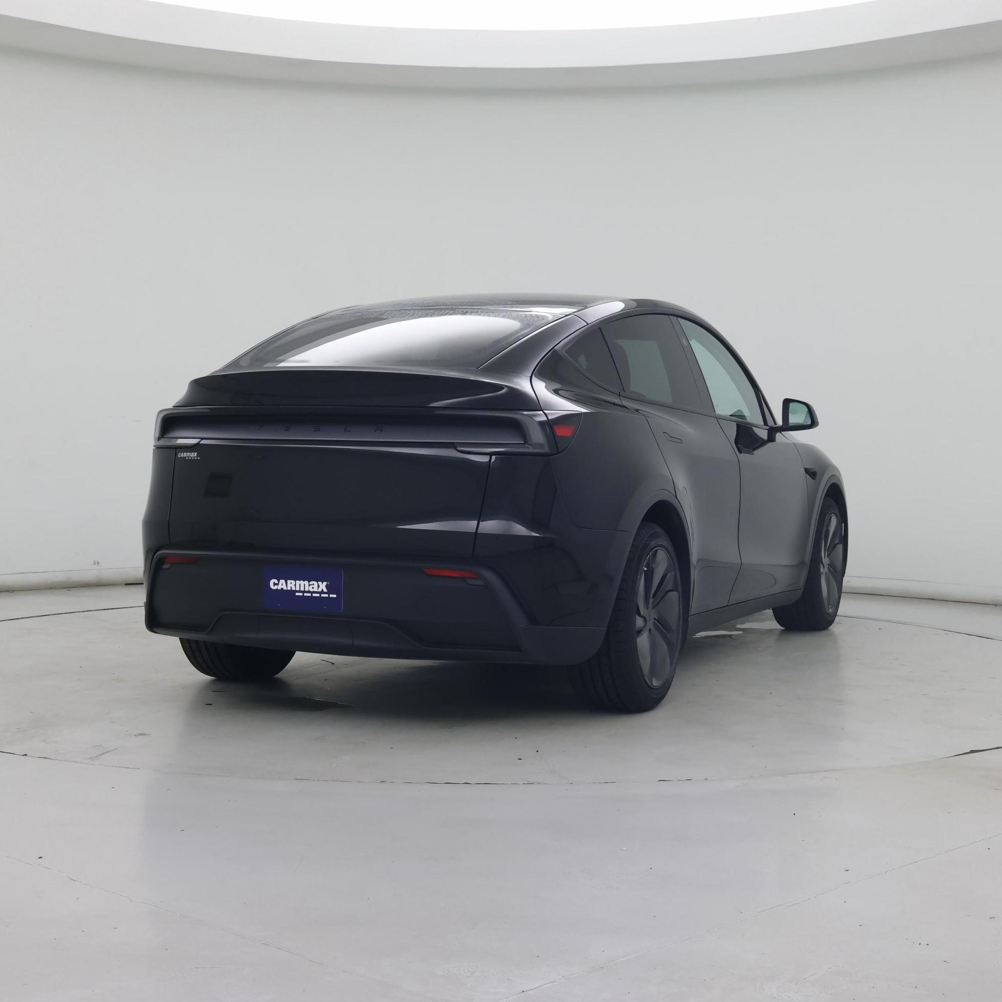 Thumbnail: 2026 Tesla Model Y - 8
