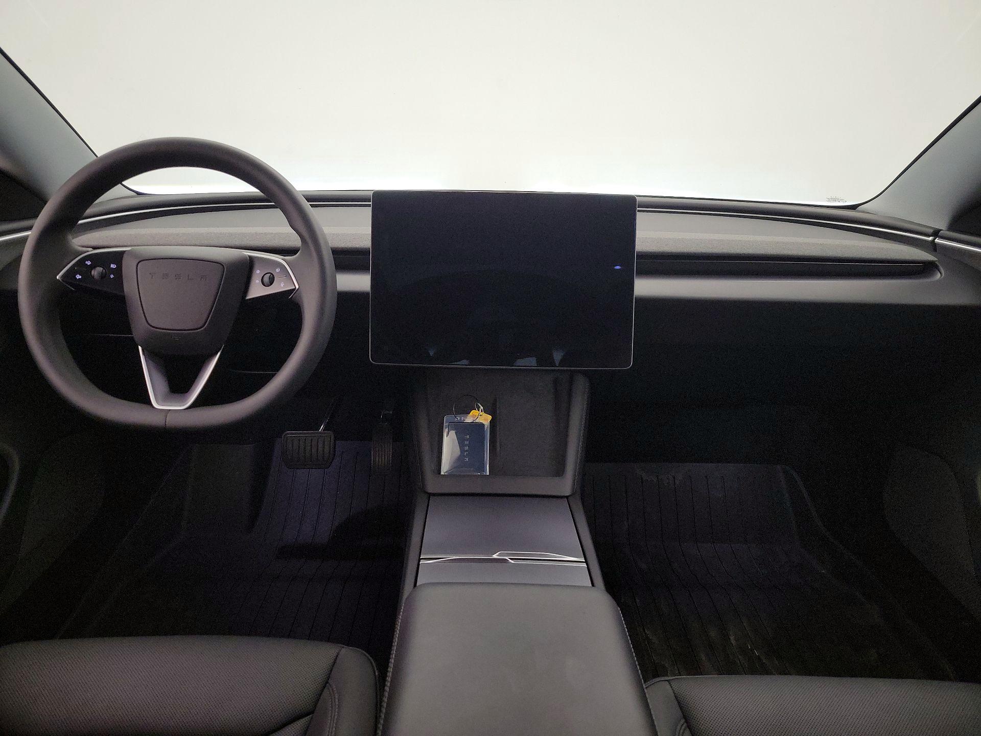 Thumbnail: 2024 Tesla Model 3 - 9
