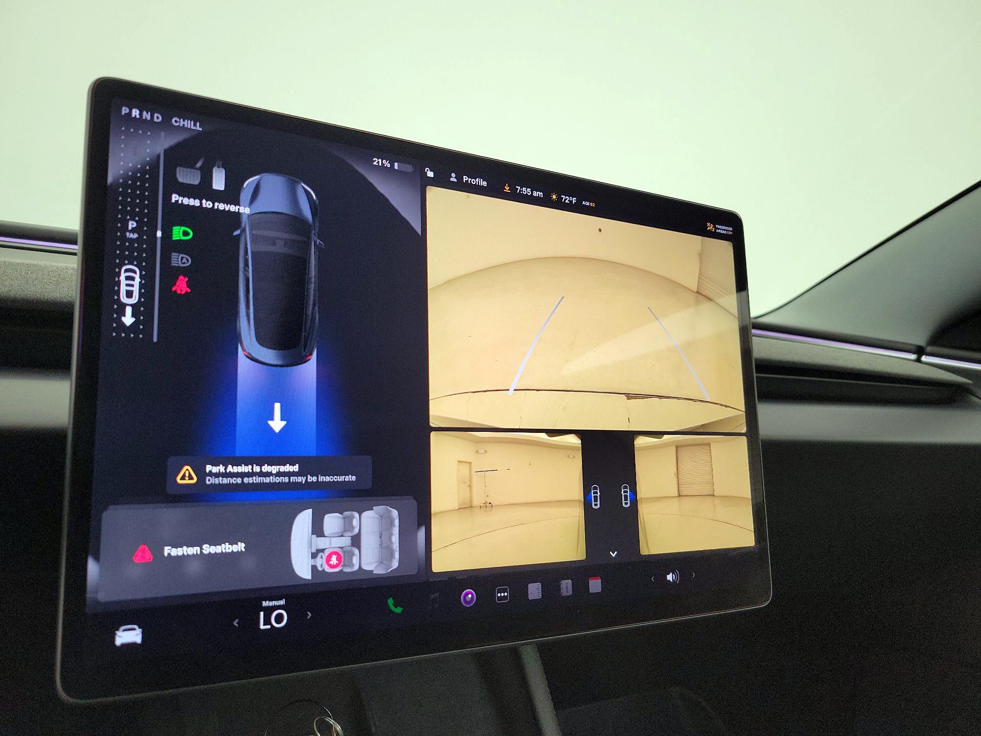 Thumbnail: 2024 Tesla Model 3 - 13