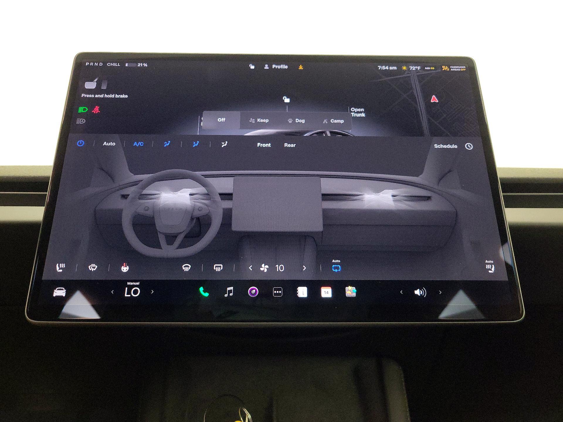 Thumbnail: 2024 Tesla Model 3 - 15