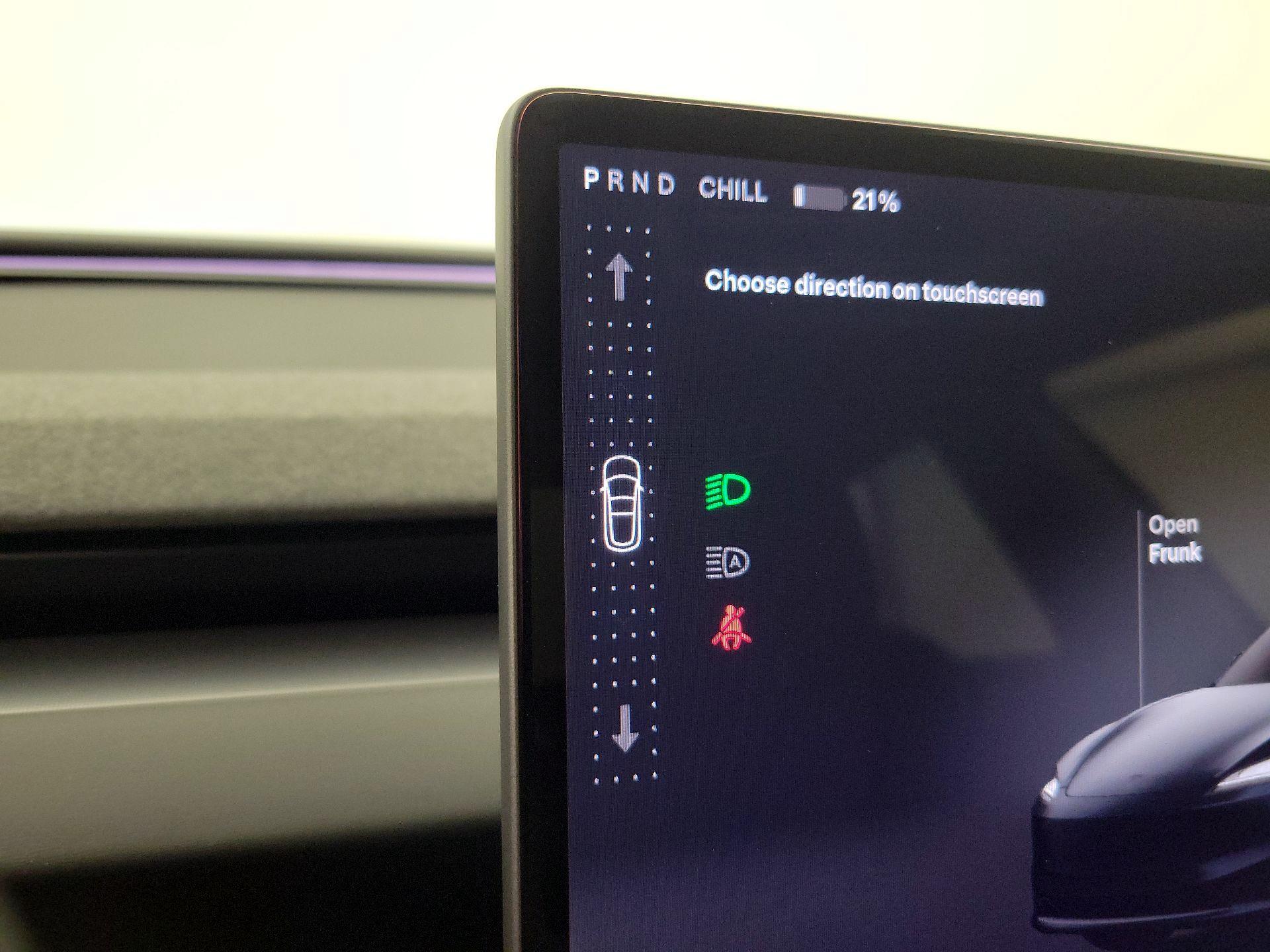 Thumbnail: 2024 Tesla Model 3 - 16