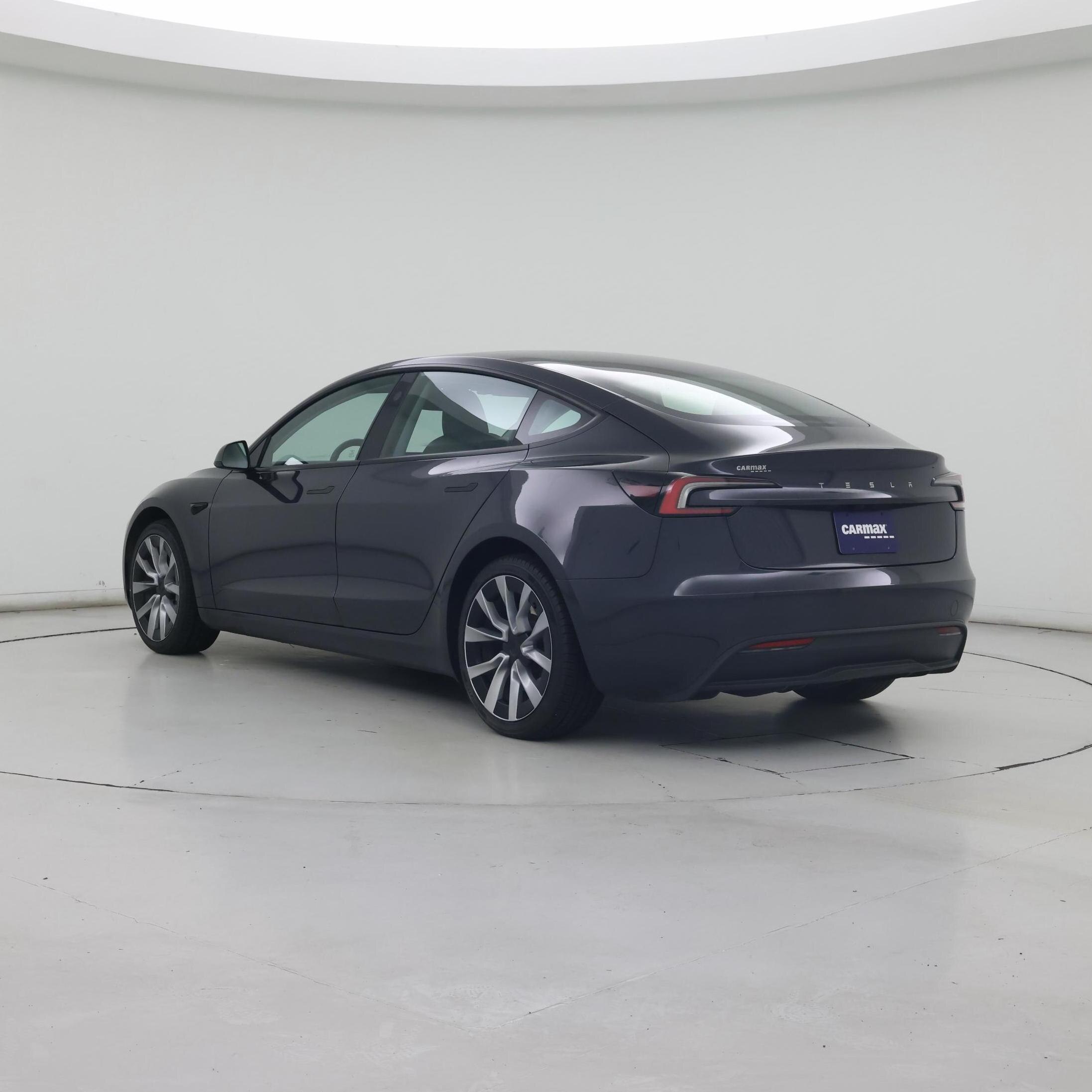 Thumbnail: 2024 Tesla Model 3 - 2