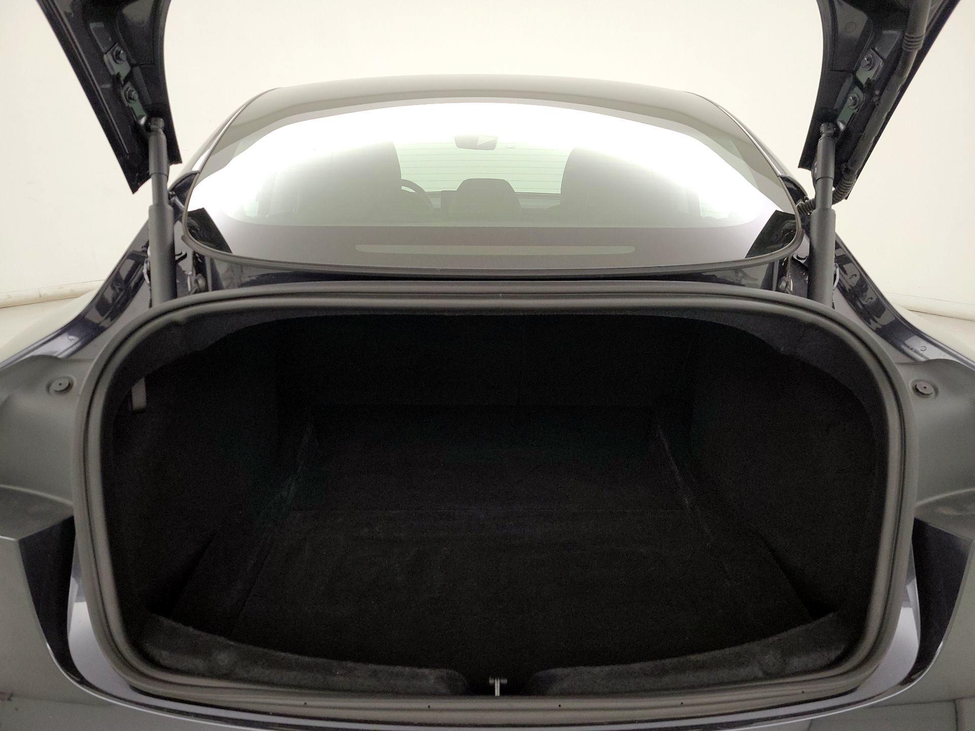 Thumbnail: 2024 Tesla Model 3 - 19