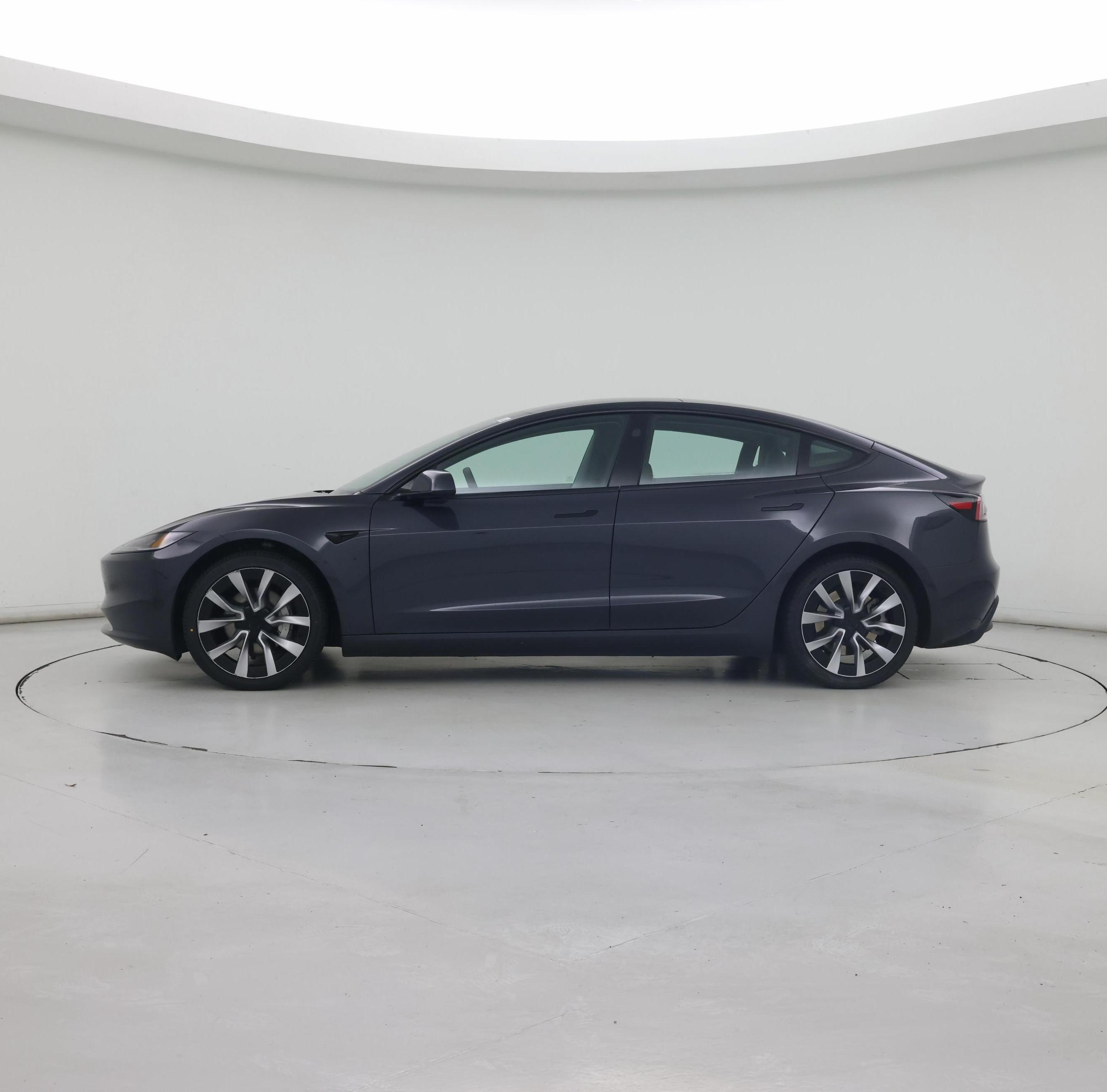 Thumbnail: 2024 Tesla Model 3 - 3