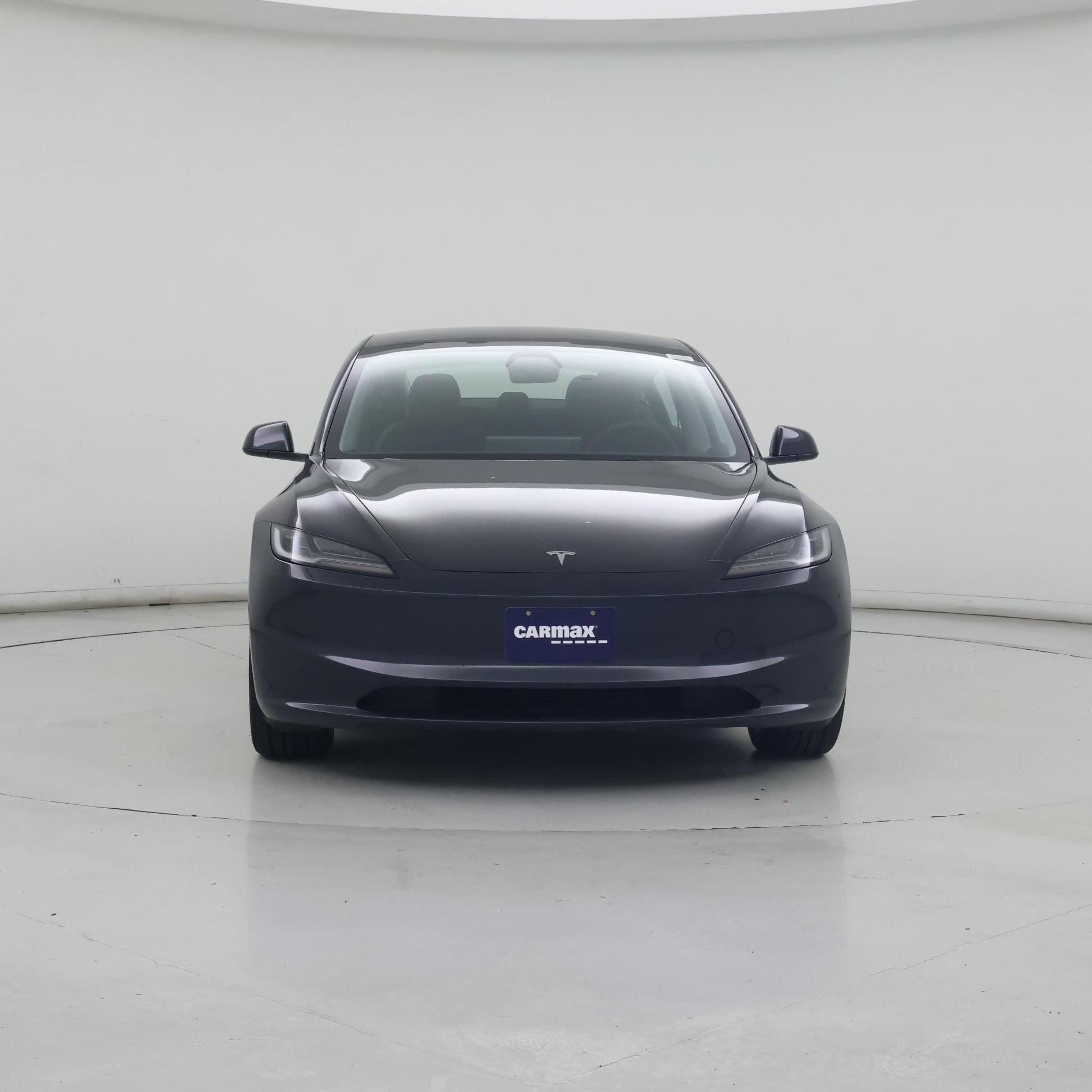 Thumbnail: 2024 Tesla Model 3 - 5