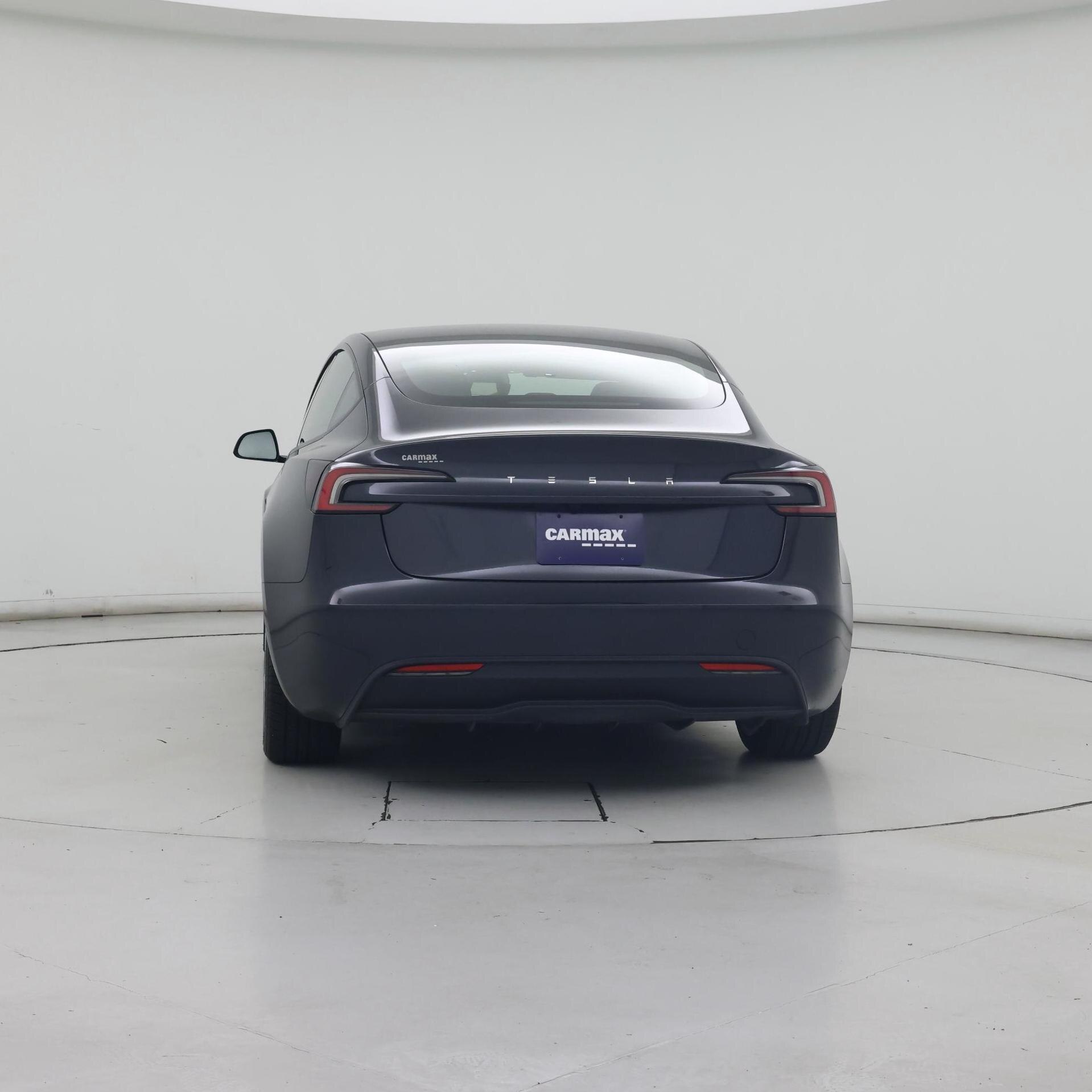 Thumbnail: 2024 Tesla Model 3 - 6